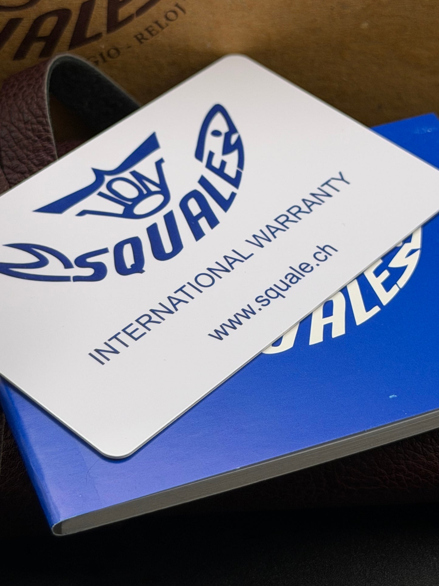 Squale 2001 SUND