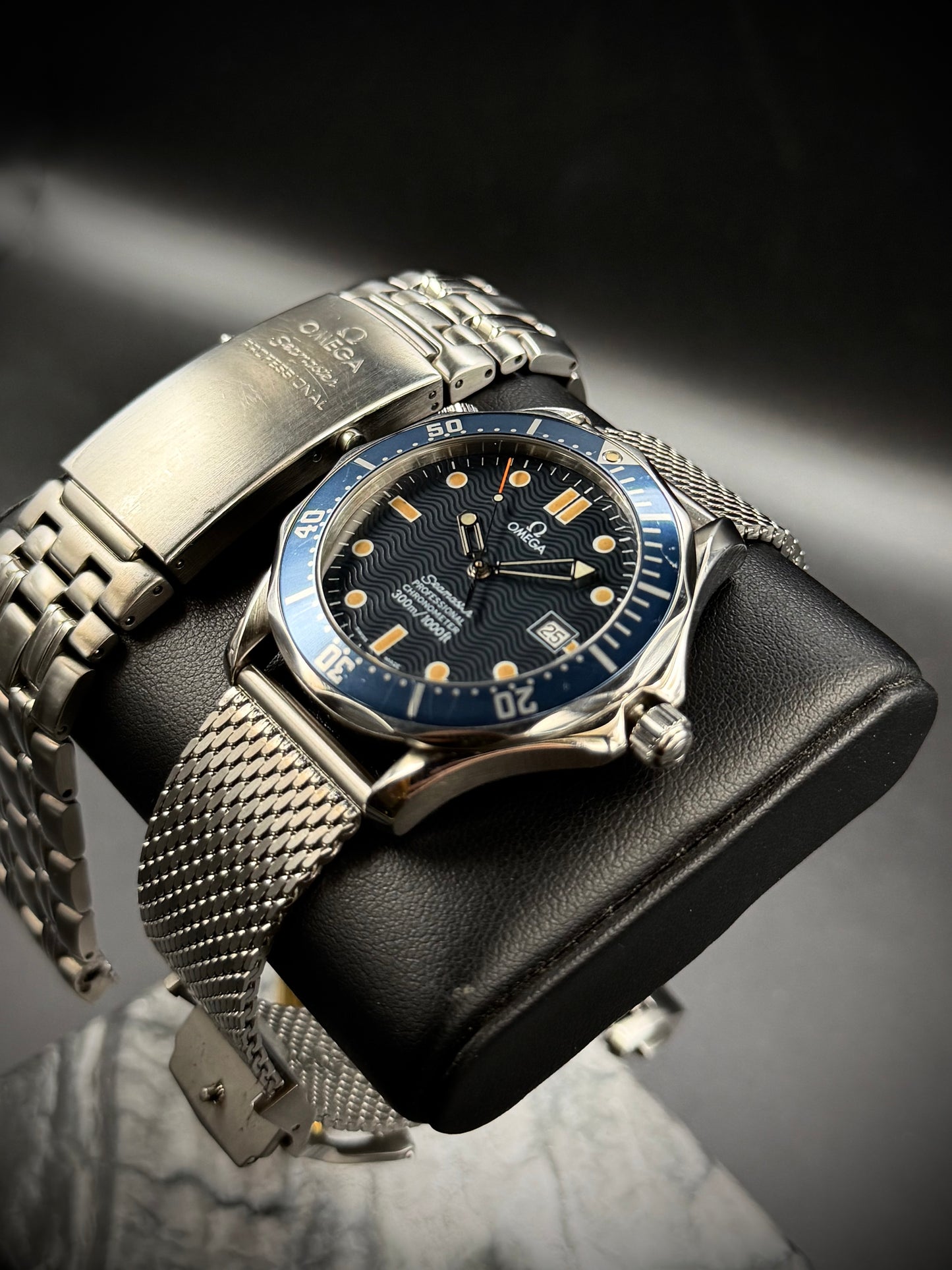 Omega Seamaster 300 2531.80