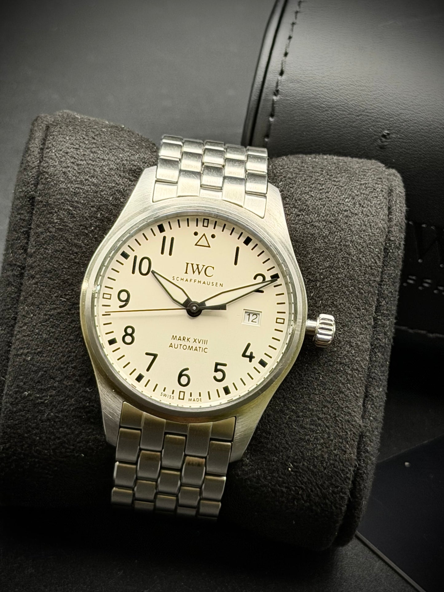 IWC Mark XVIII