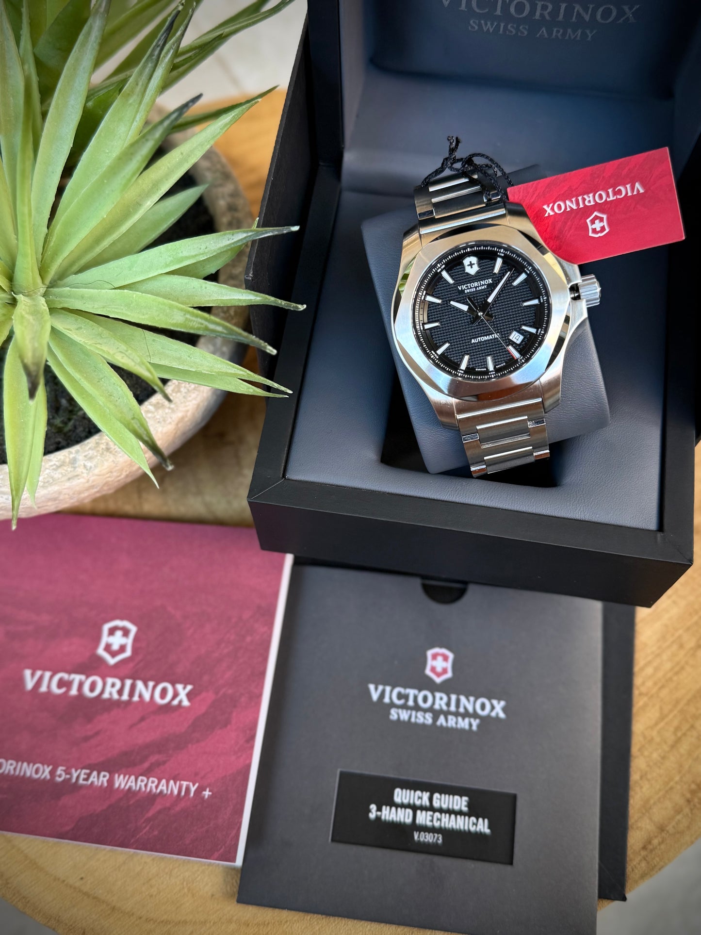 Victorinox Mechanical