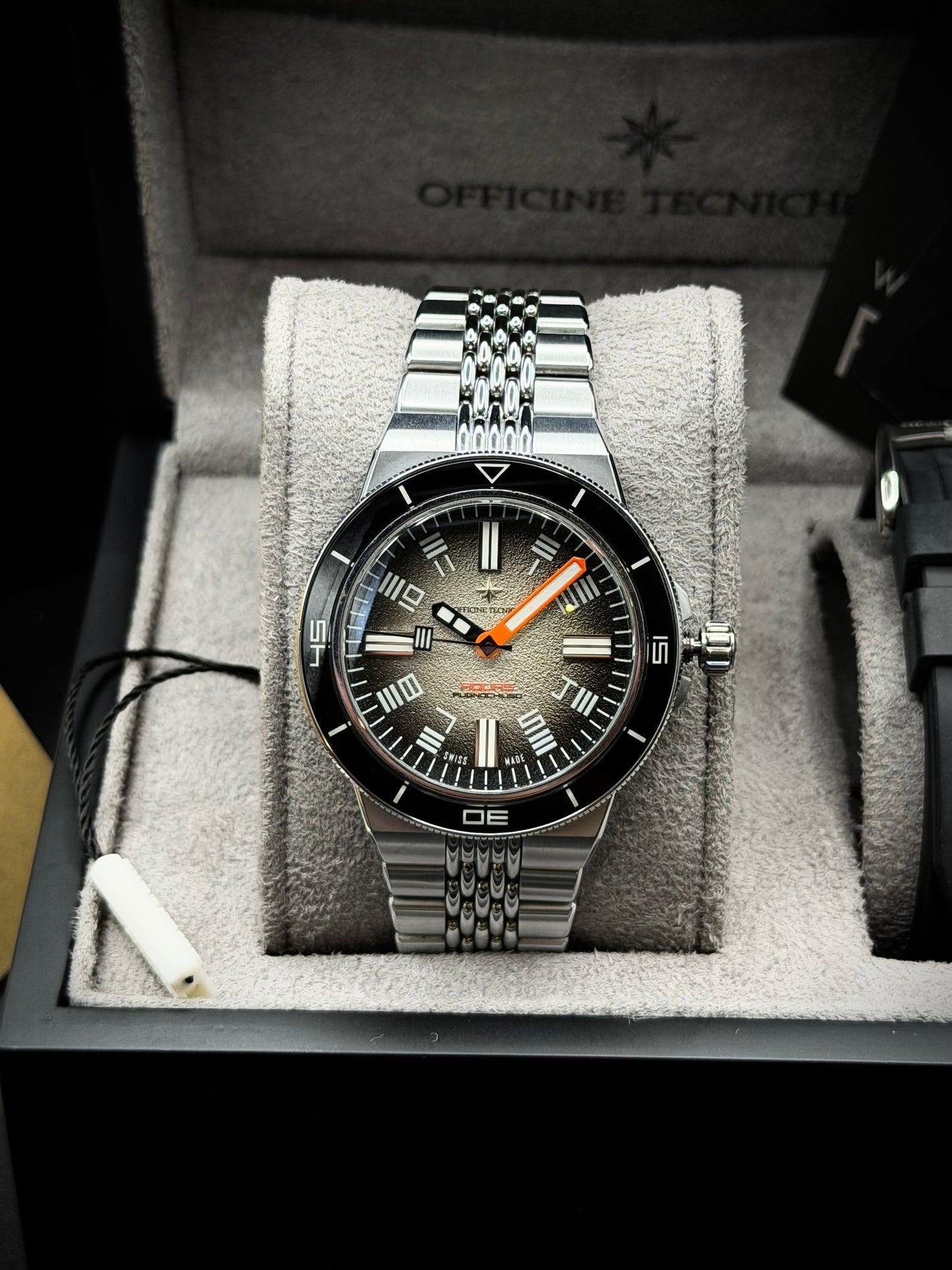 Officine Tecniche Pugnochiuso