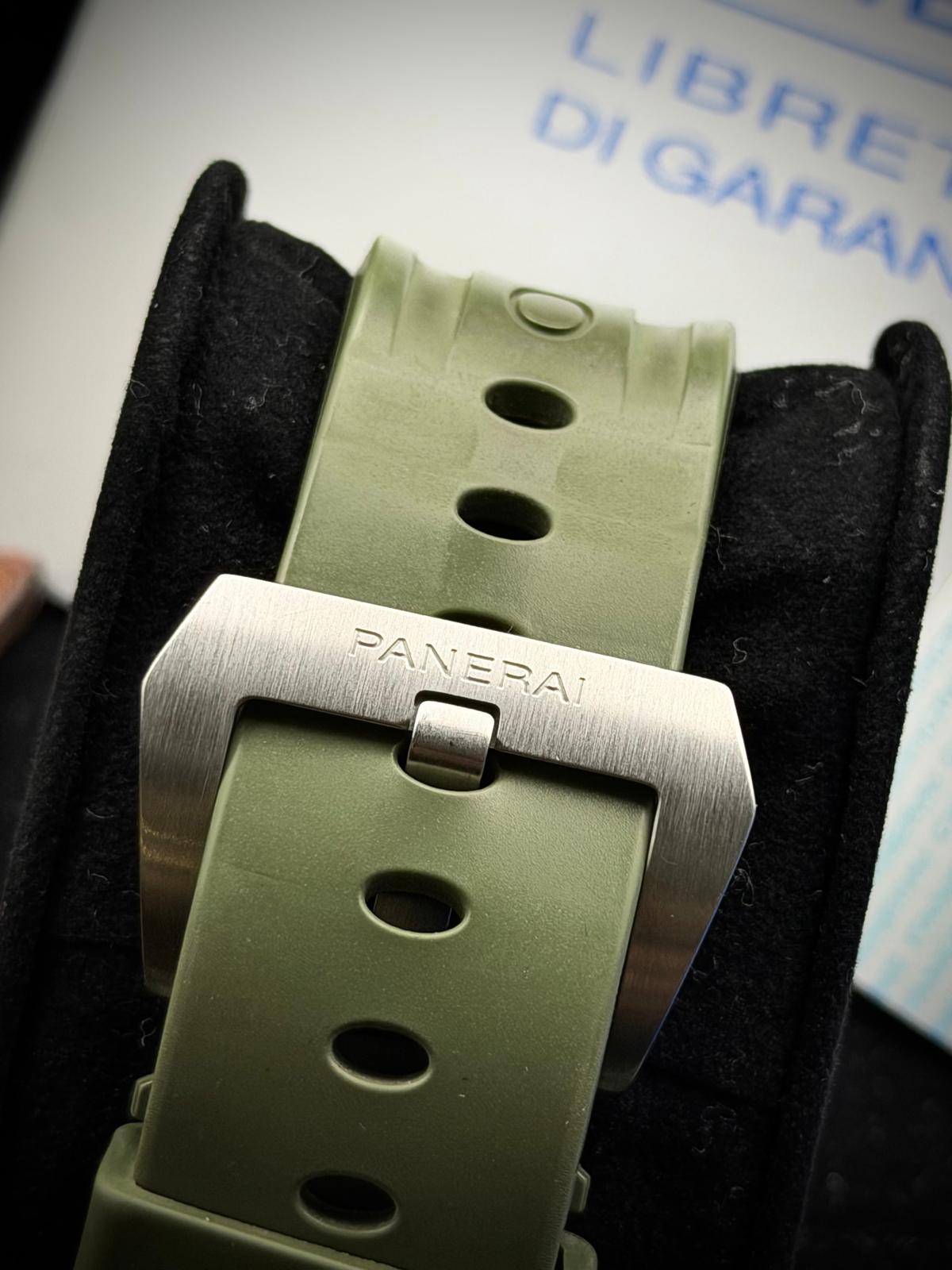 Panerai Luminor pam00001
