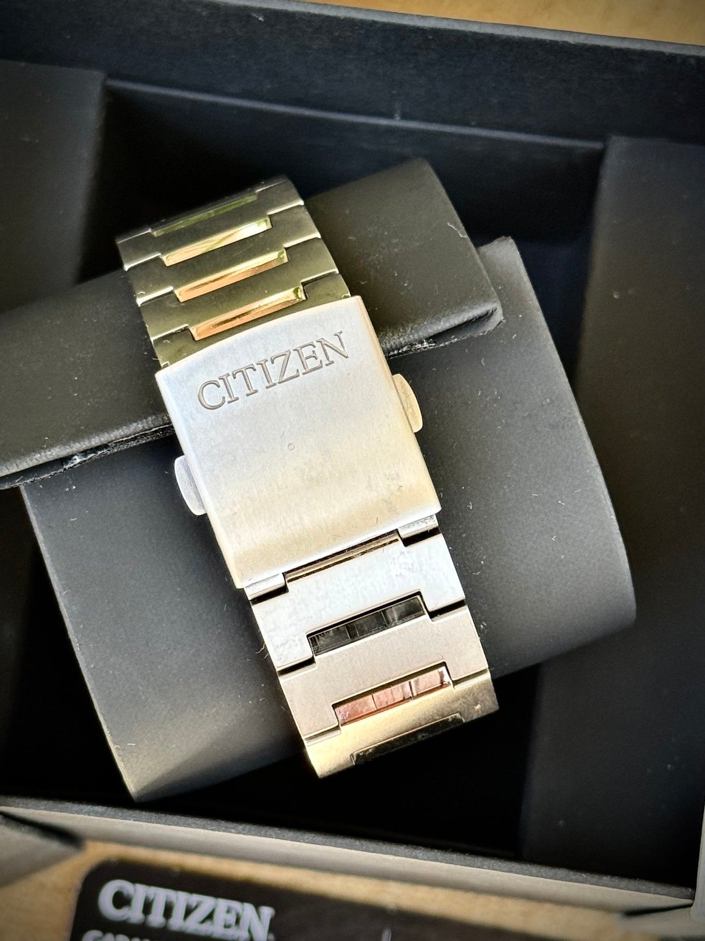 Citizen Zenshin