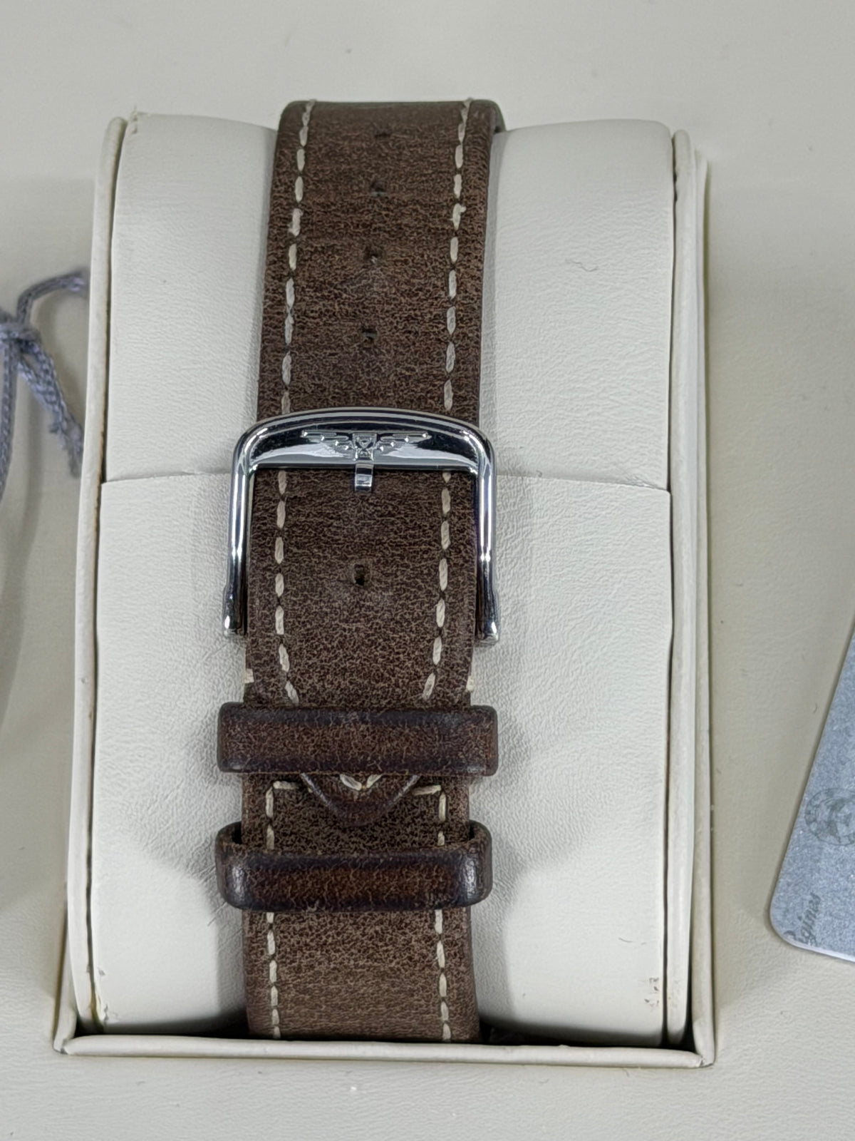 Longines Big Eye