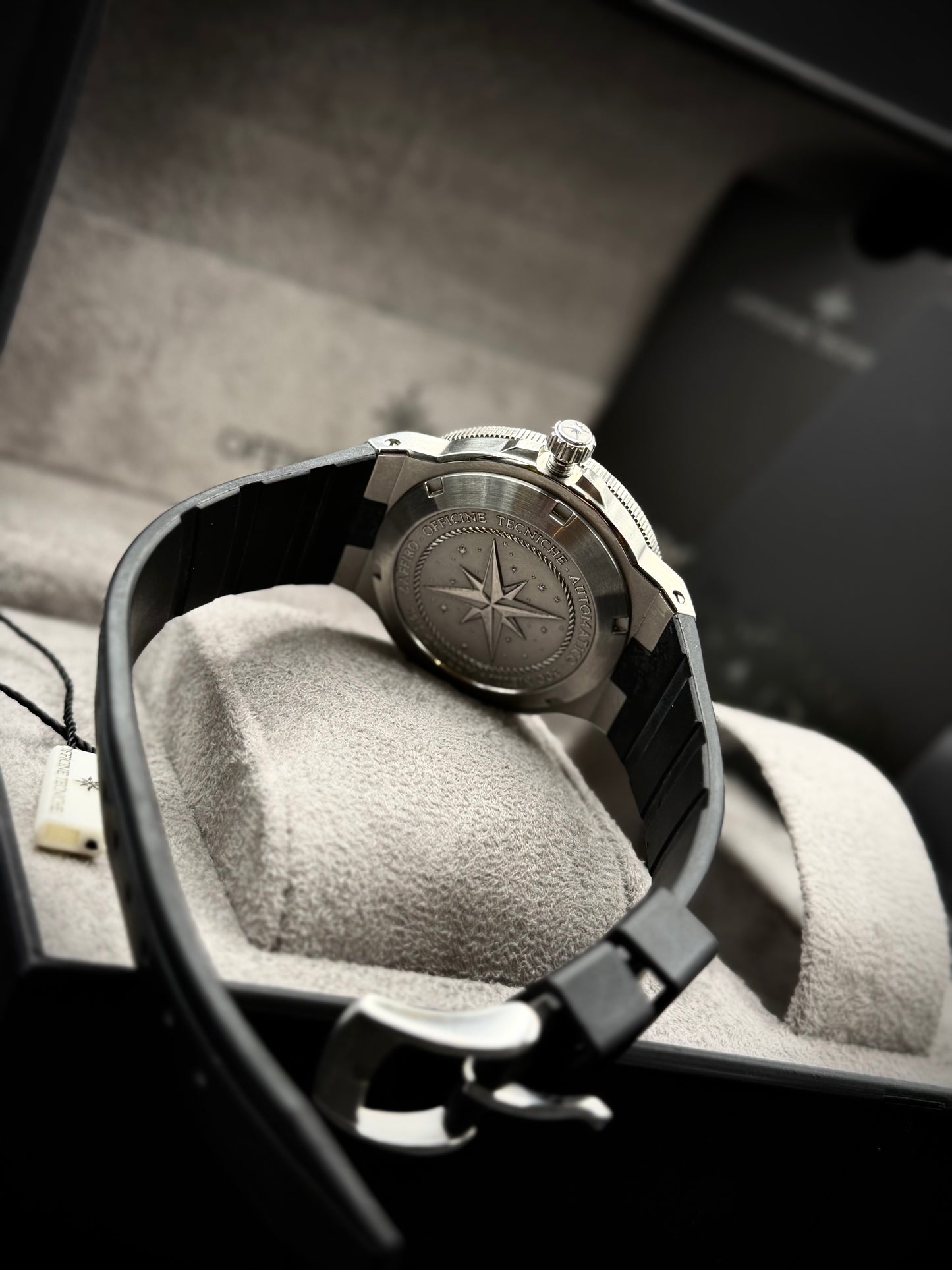 Officine Tecniche San Felice