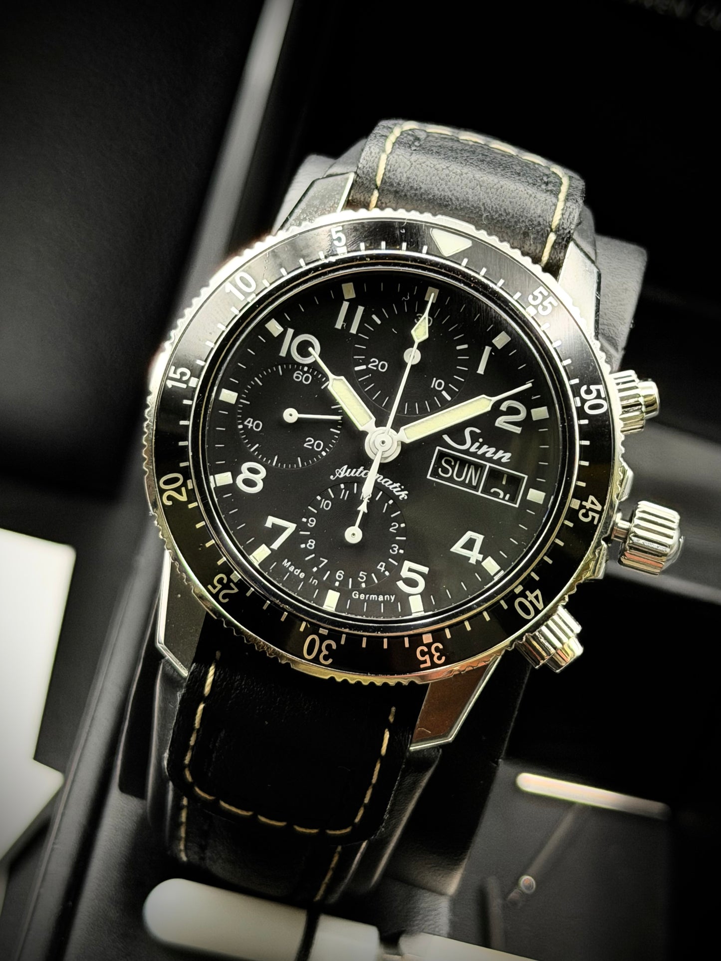 Sinn 103
