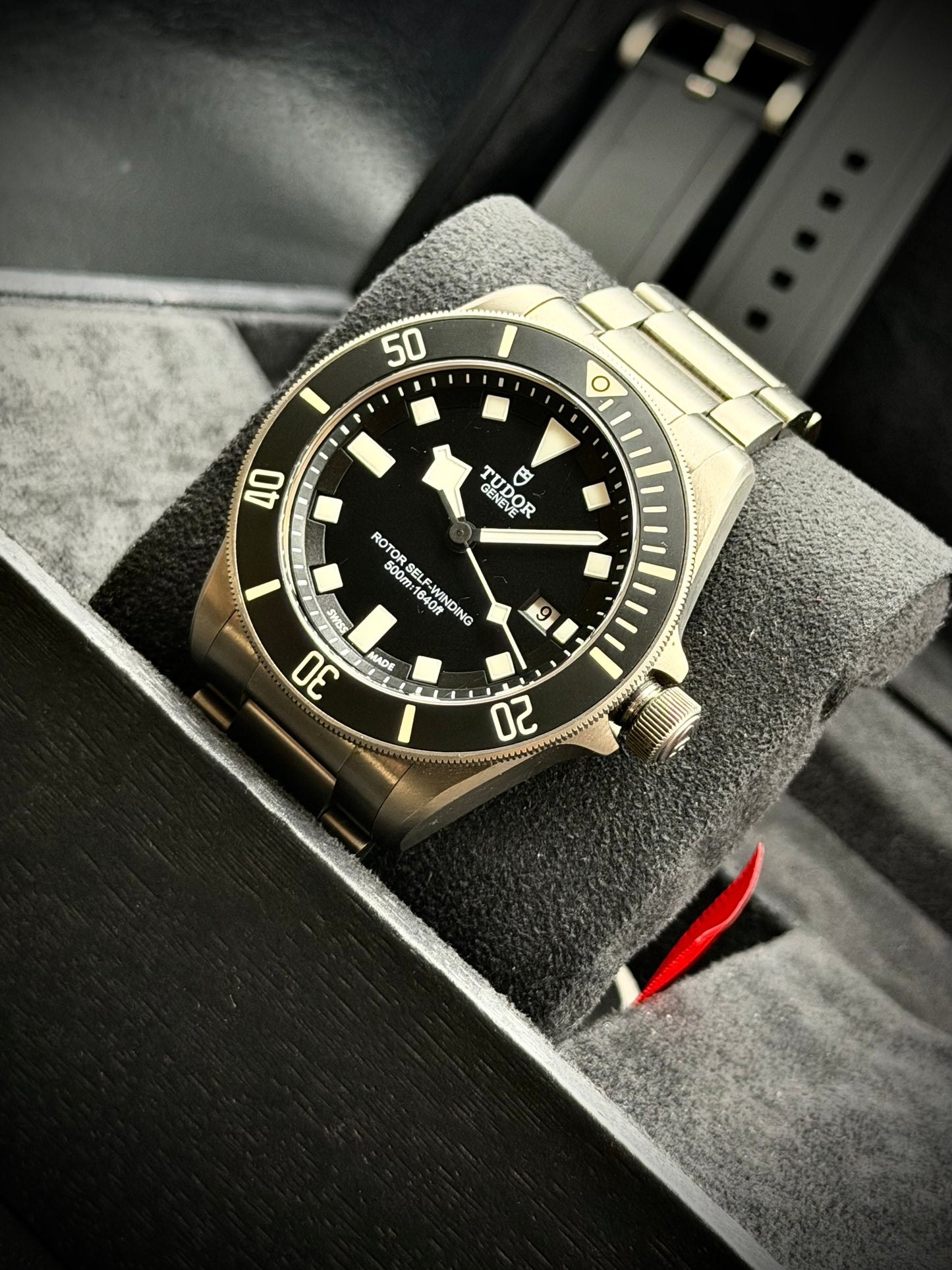 Tudor Pelagos 25500 TN