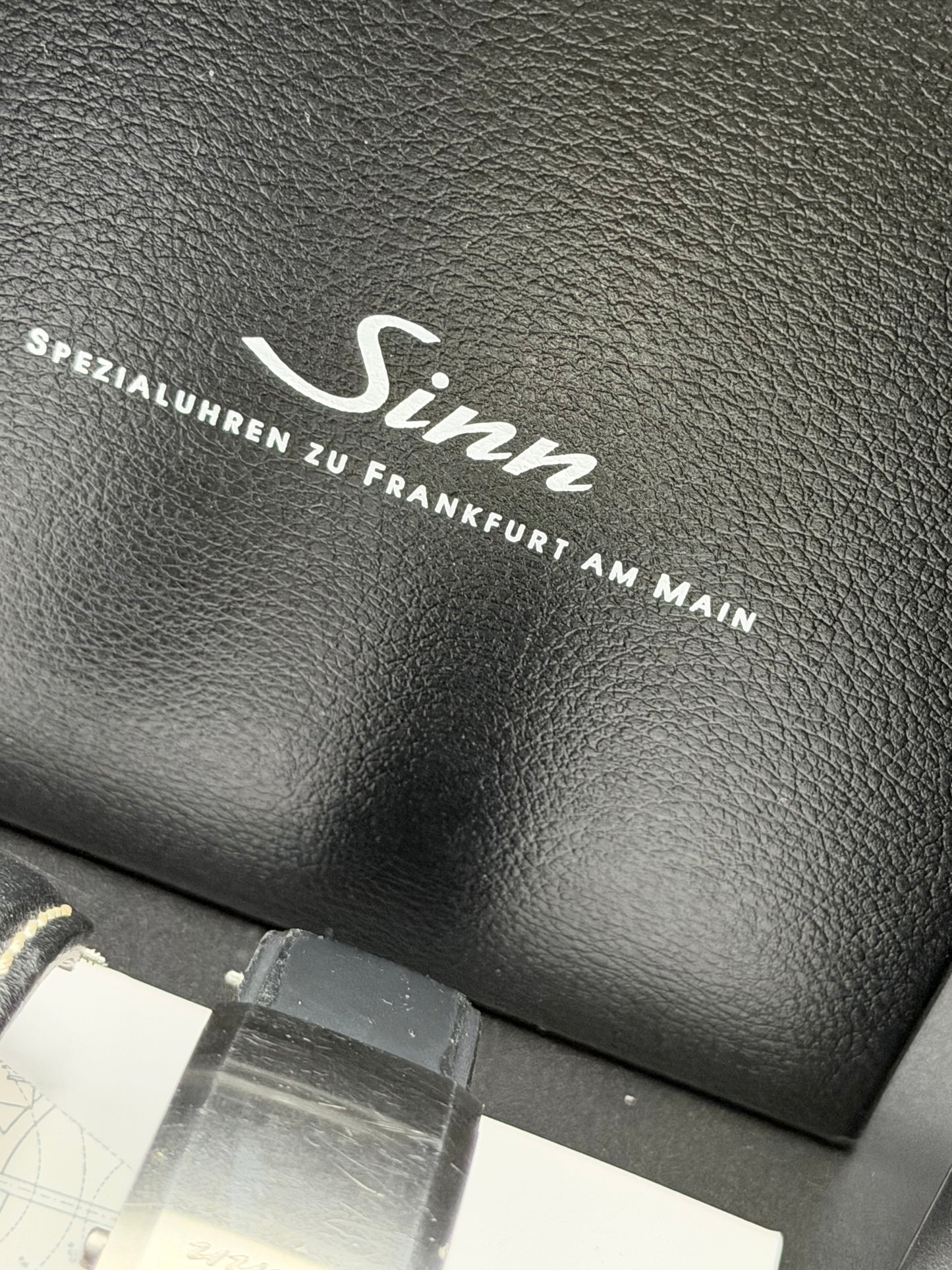Sinn 103
