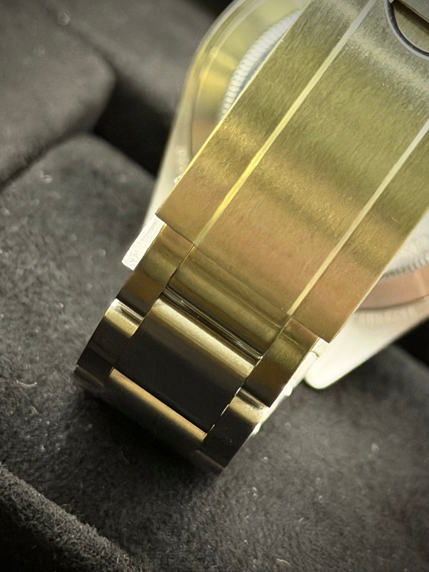 Tudor Ranger Opaline Dial
