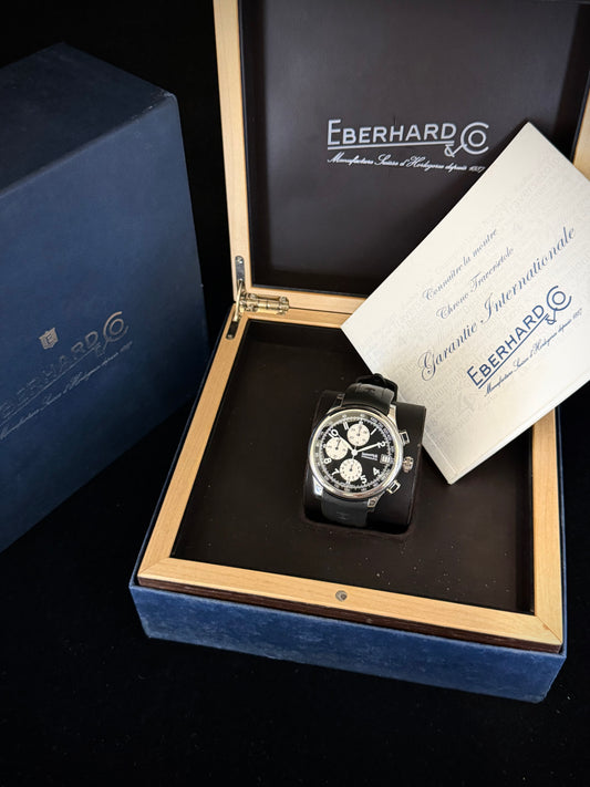 Eberhard Traversetolo