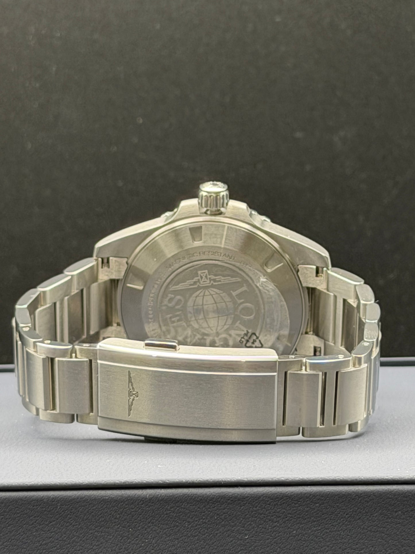 Longines Hidroconquest 42 mm