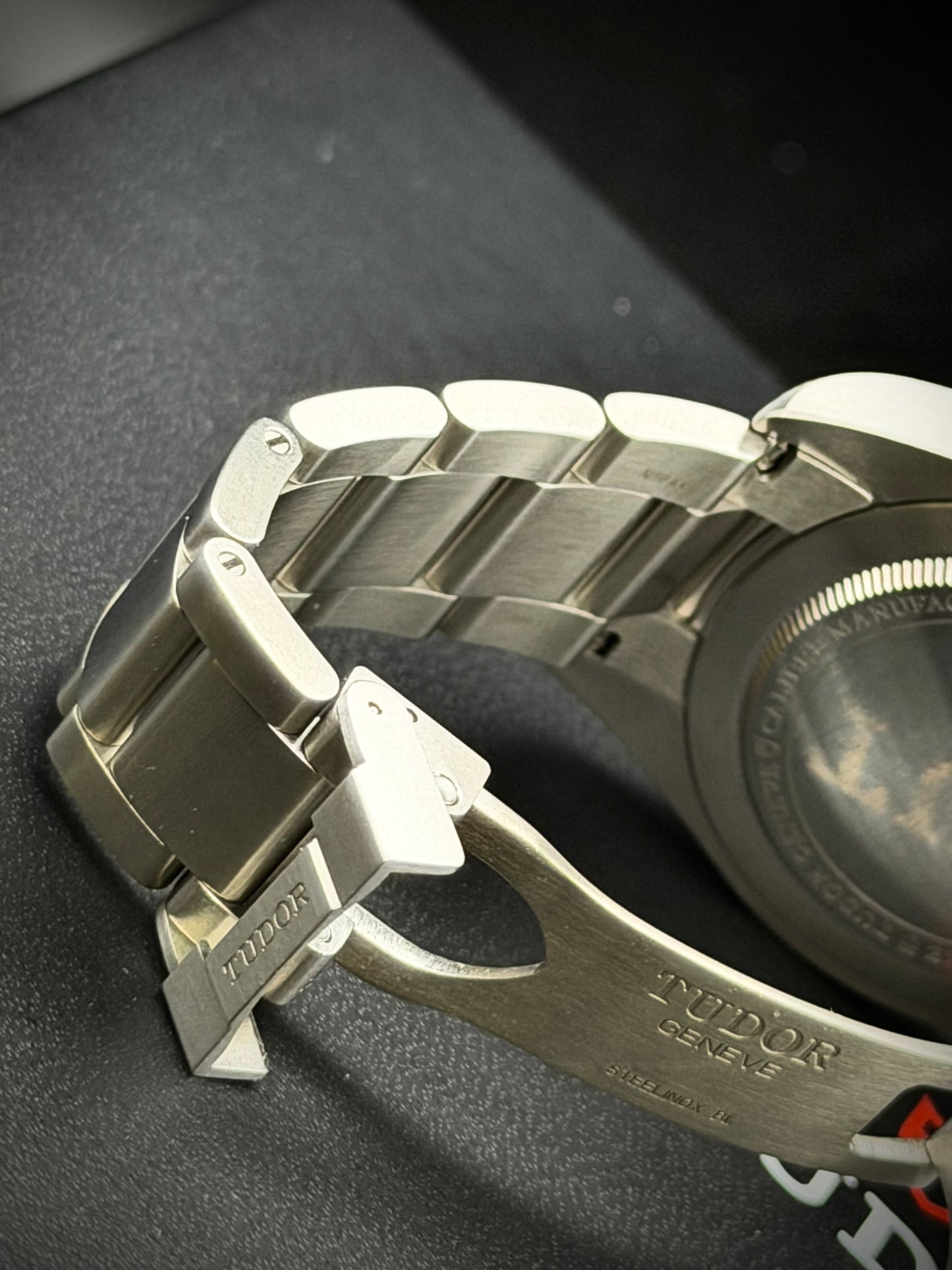Tudor Ranger Opaline Dial
