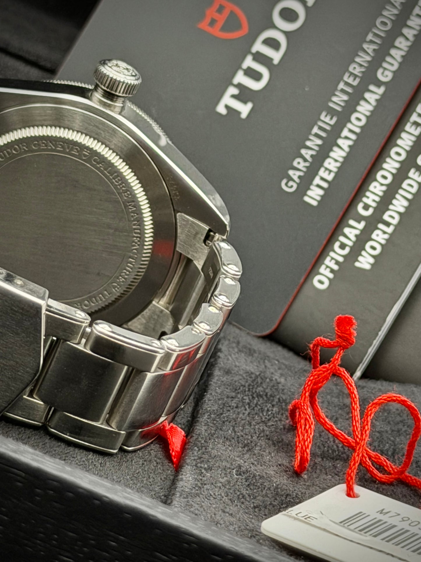 Tudor Black Bay 58 Ref. 79030B