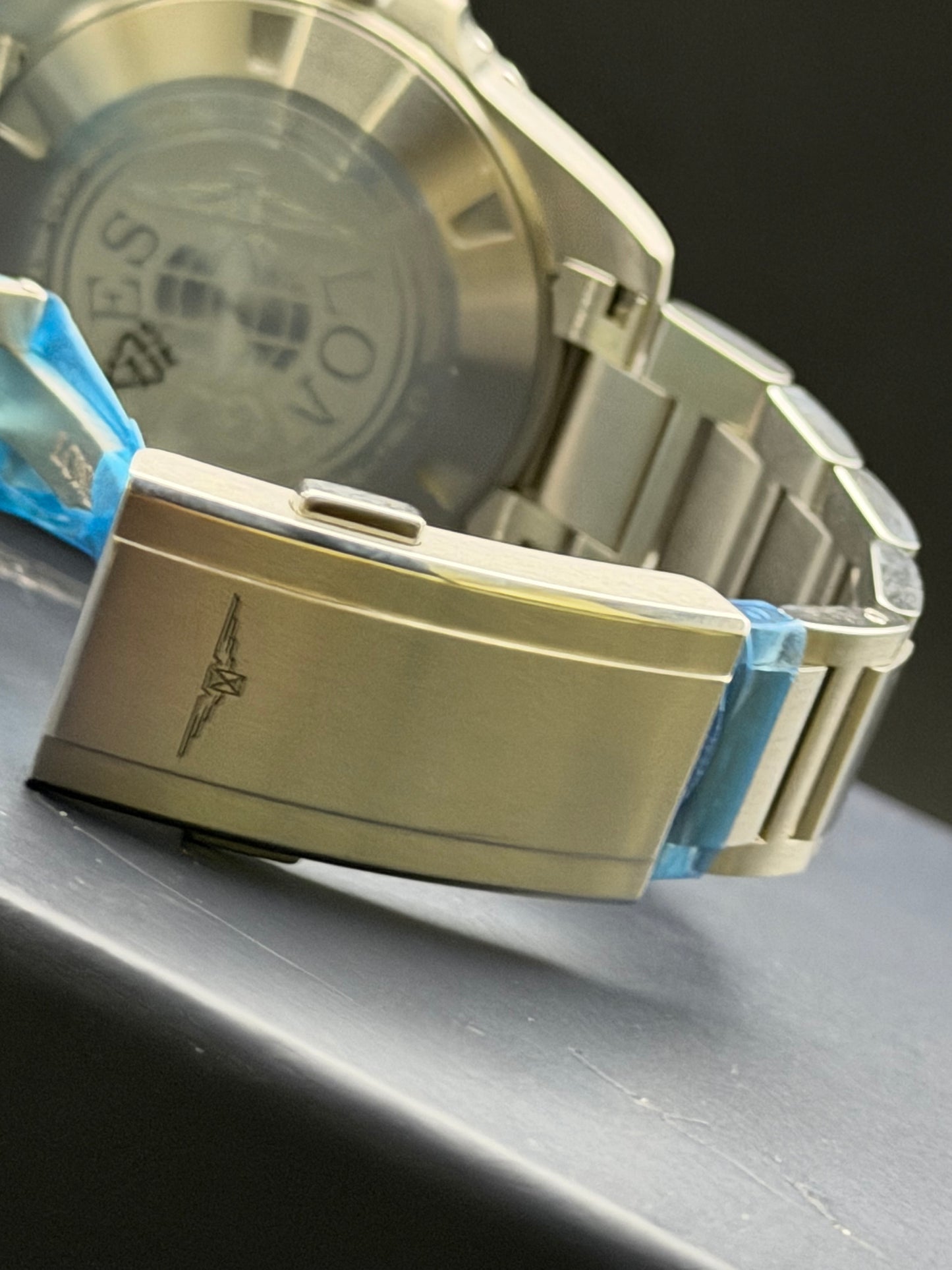 Longines Hidroconquest 42mm