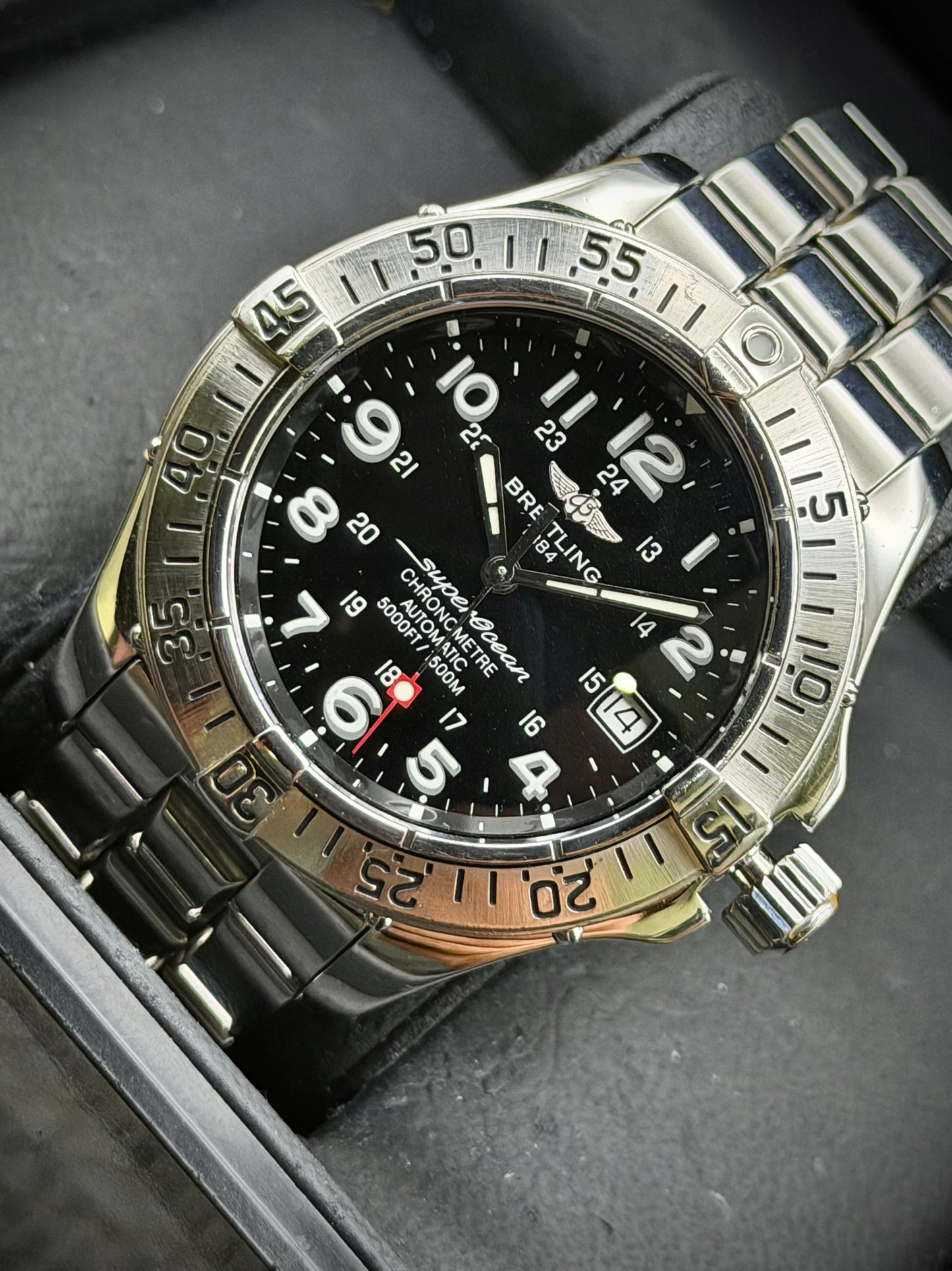 Breitling SuperOcean Ref. A17360