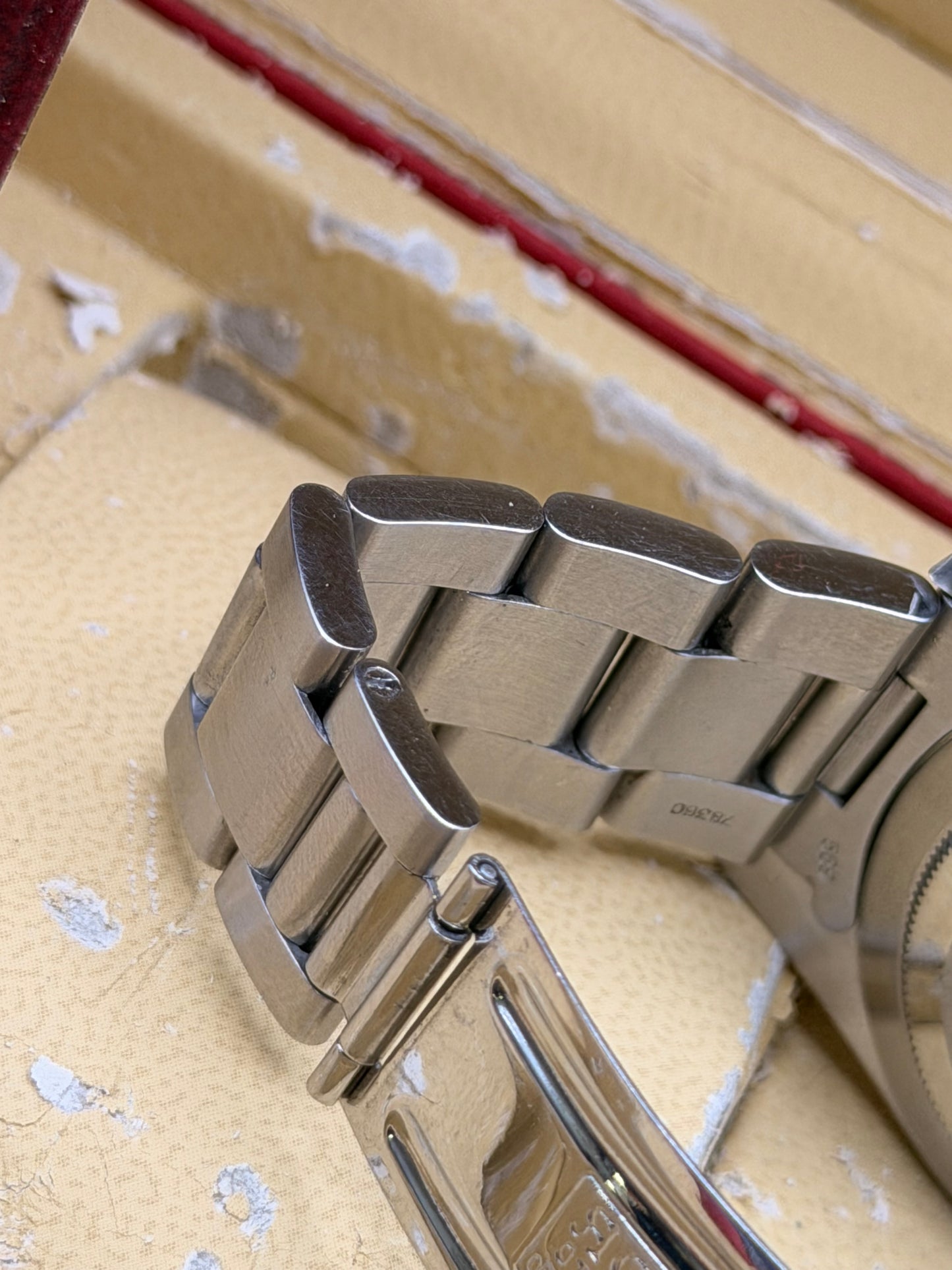Tudor Big Block 79180