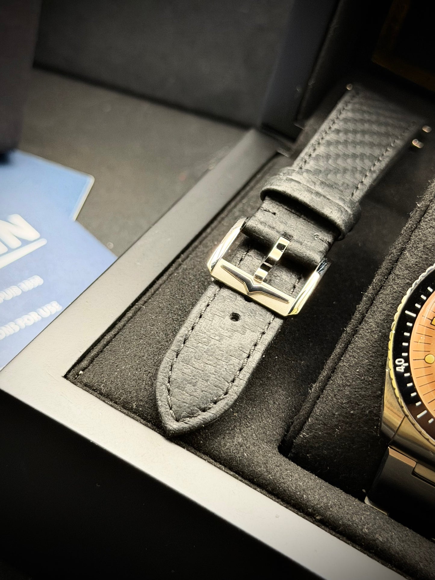 Vulcain Nautique Limited Edition 100 pz