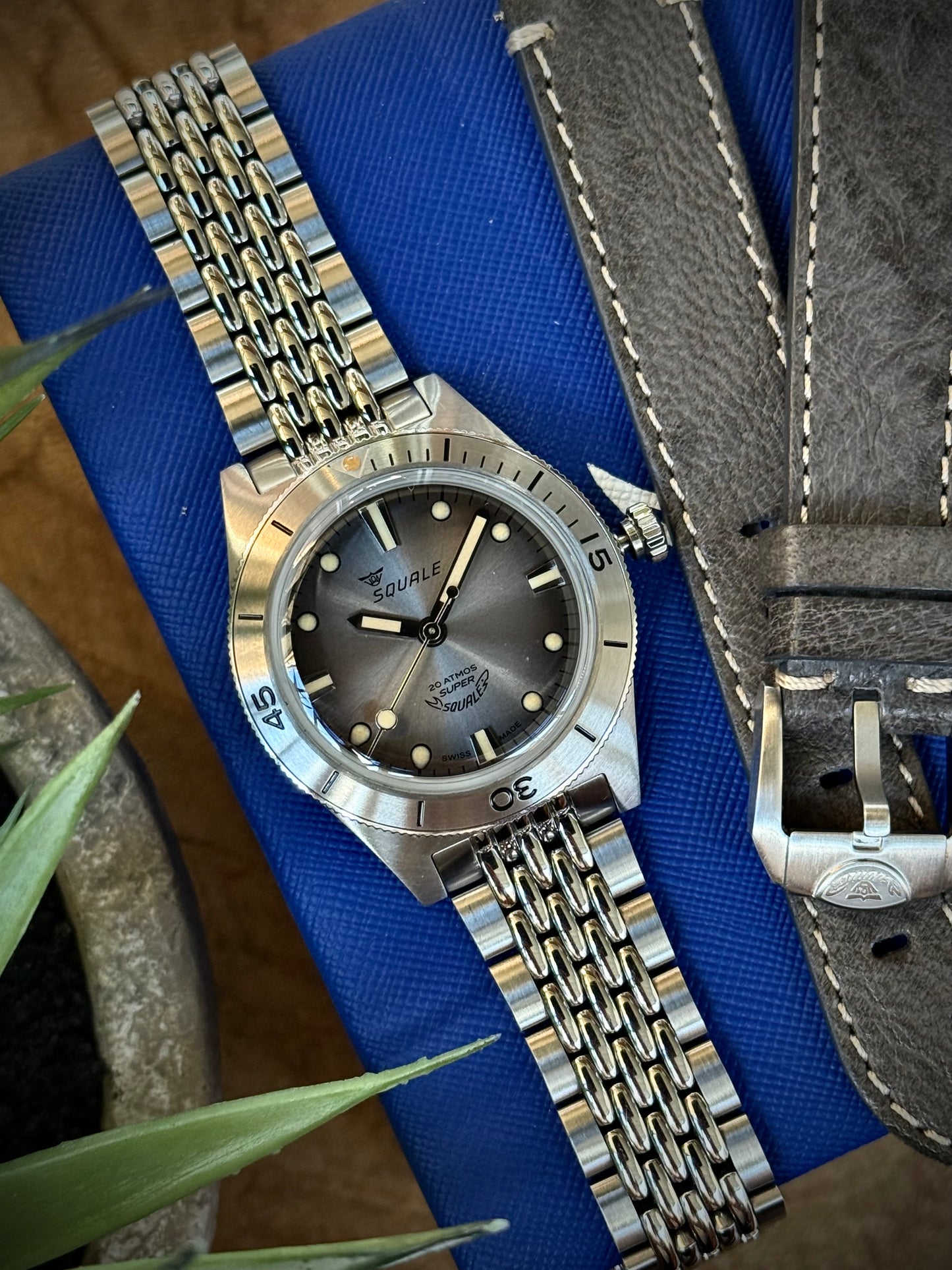 Super Squale Sunray