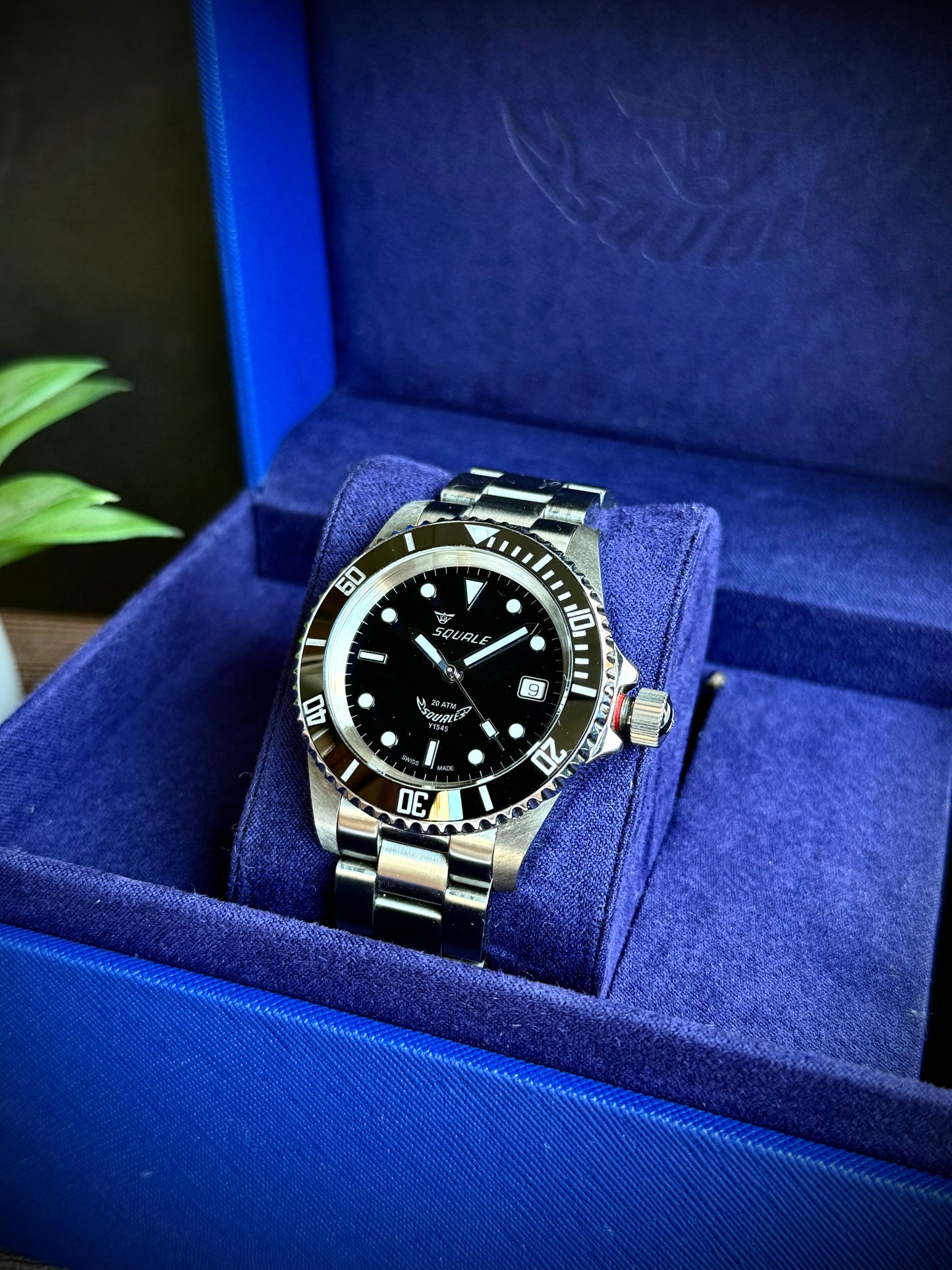 Squale 1545