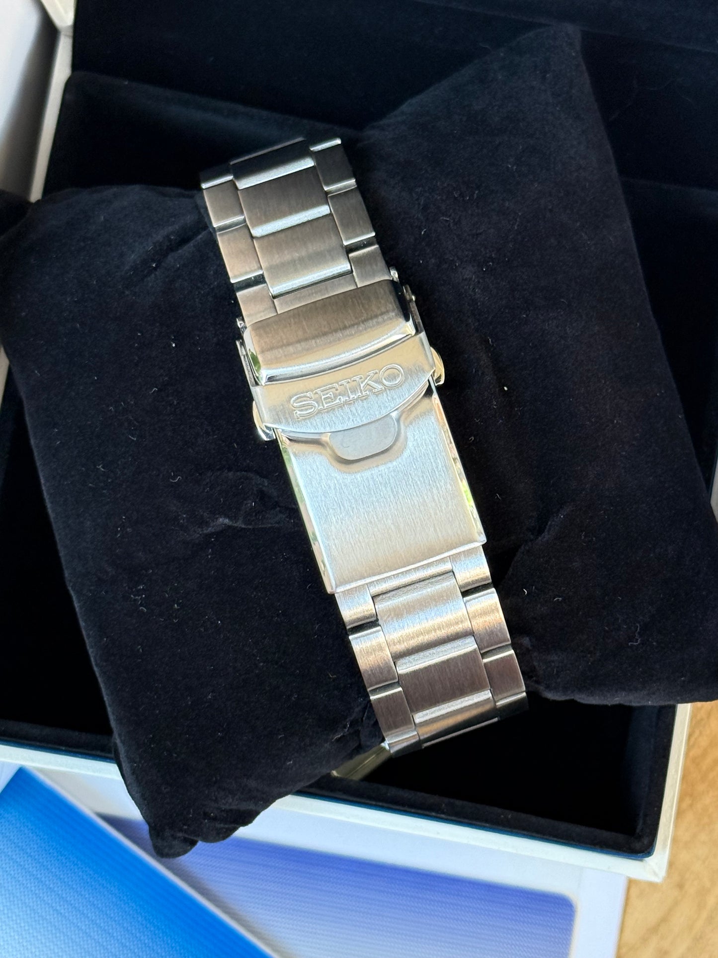 Seiko 5
