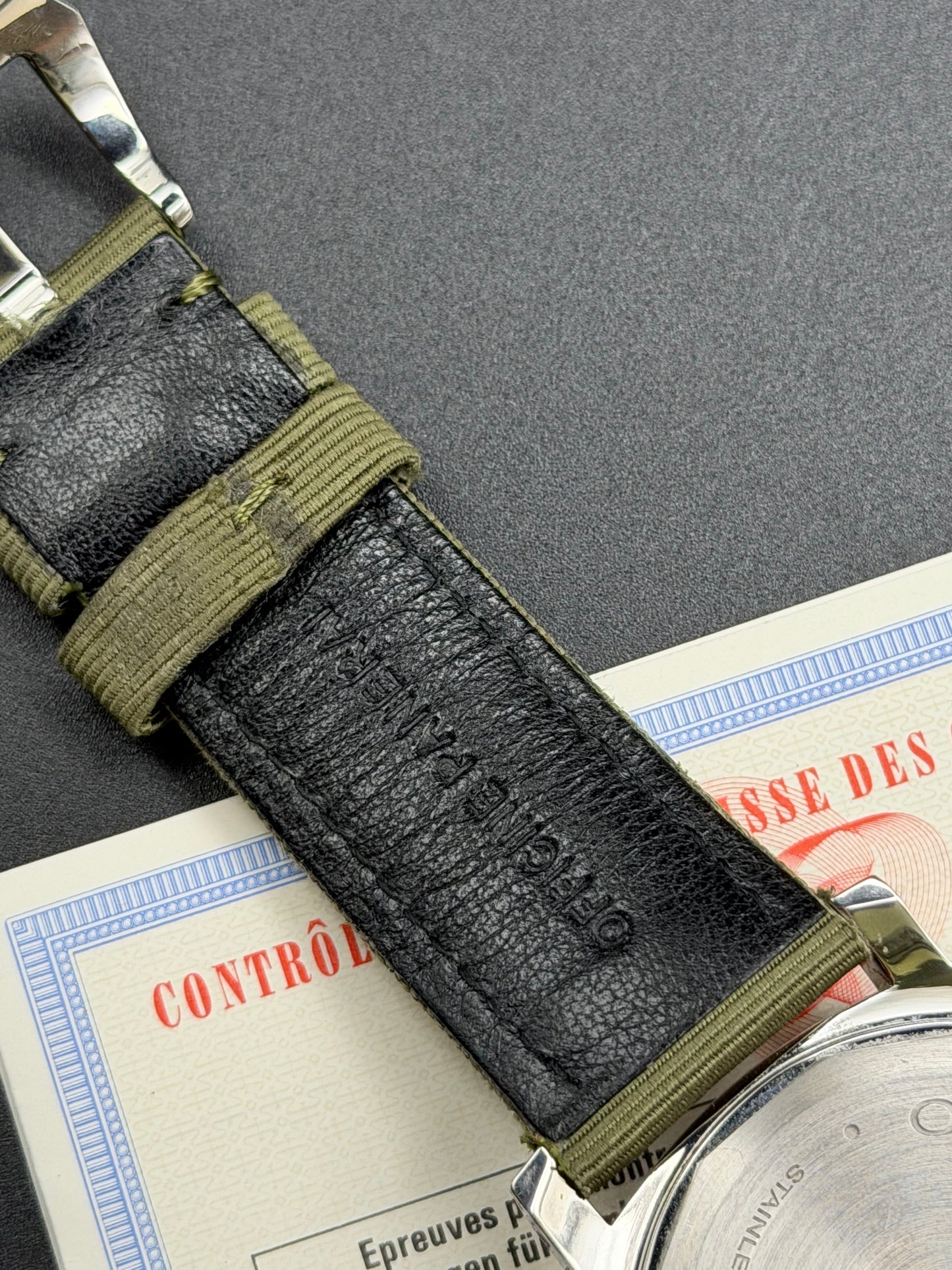 Panerai Luminor pam00367