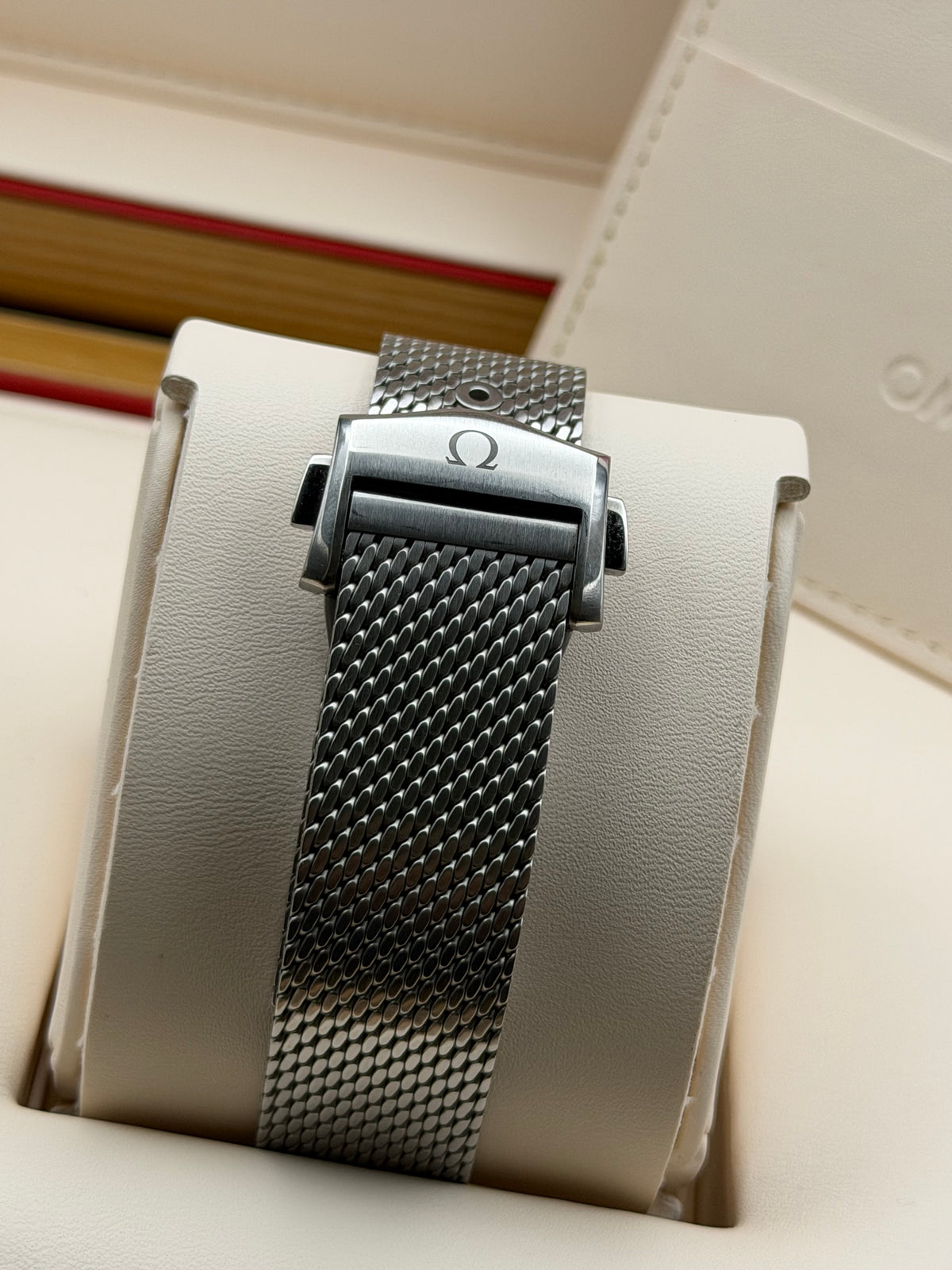 Omega Seamaster 300M
