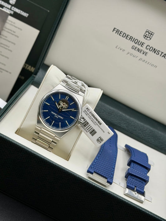 Frederique Constant Highlife