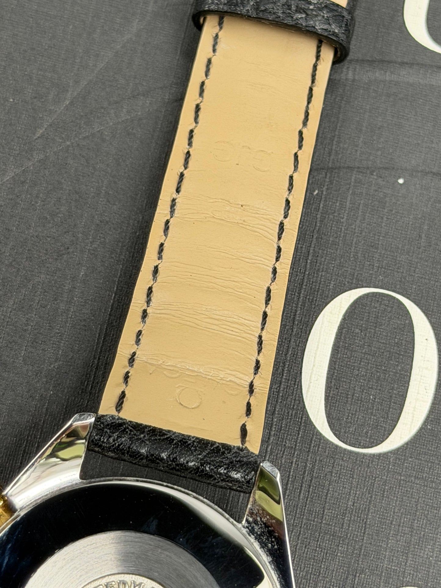 Omega Reduced Ref. 175.0033