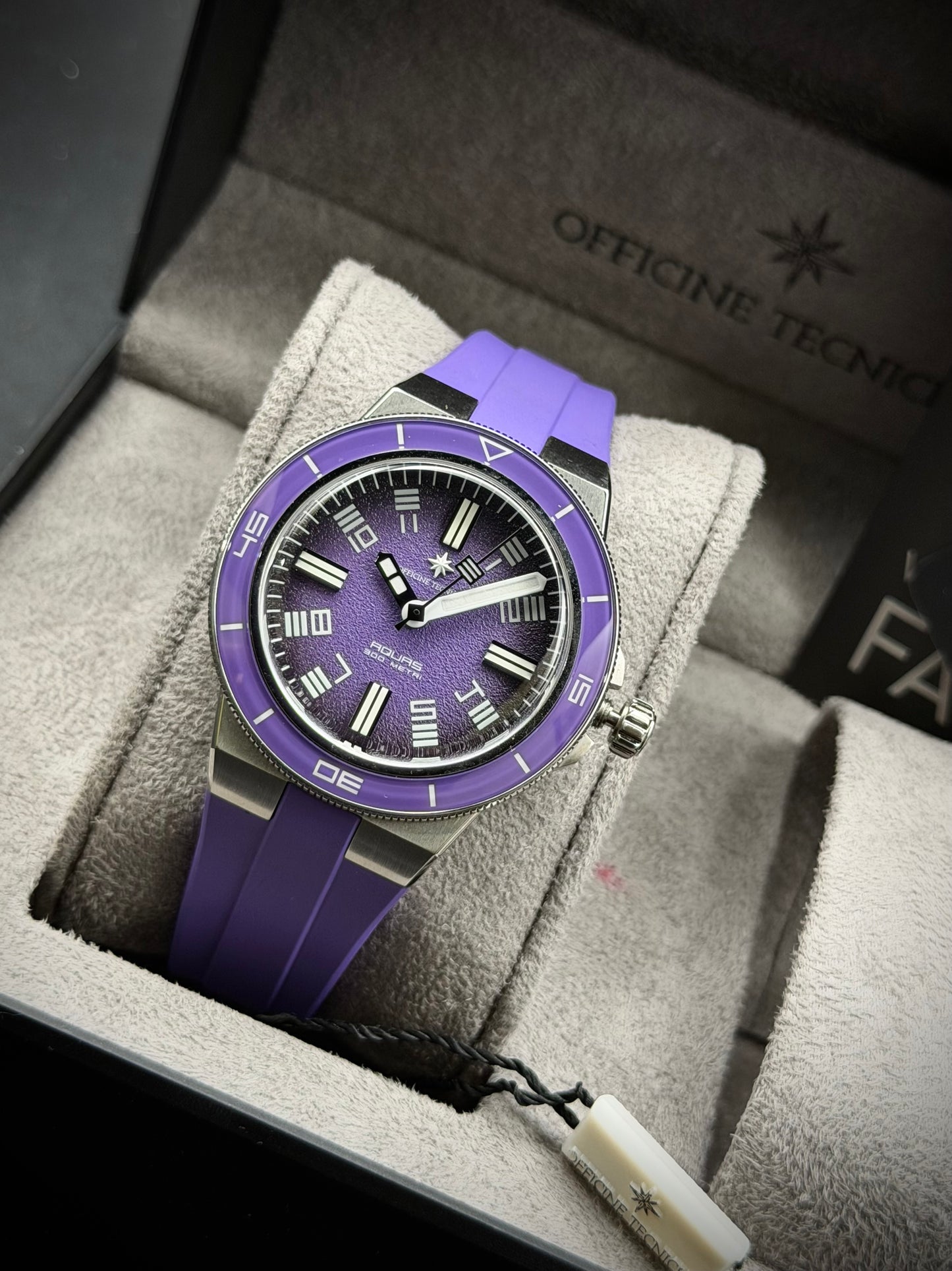 Officine Tecniche Aquas