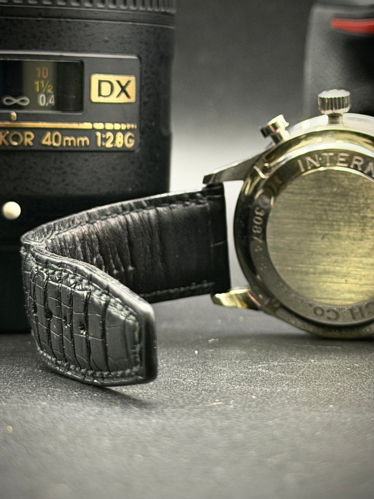 IWC Portoghese