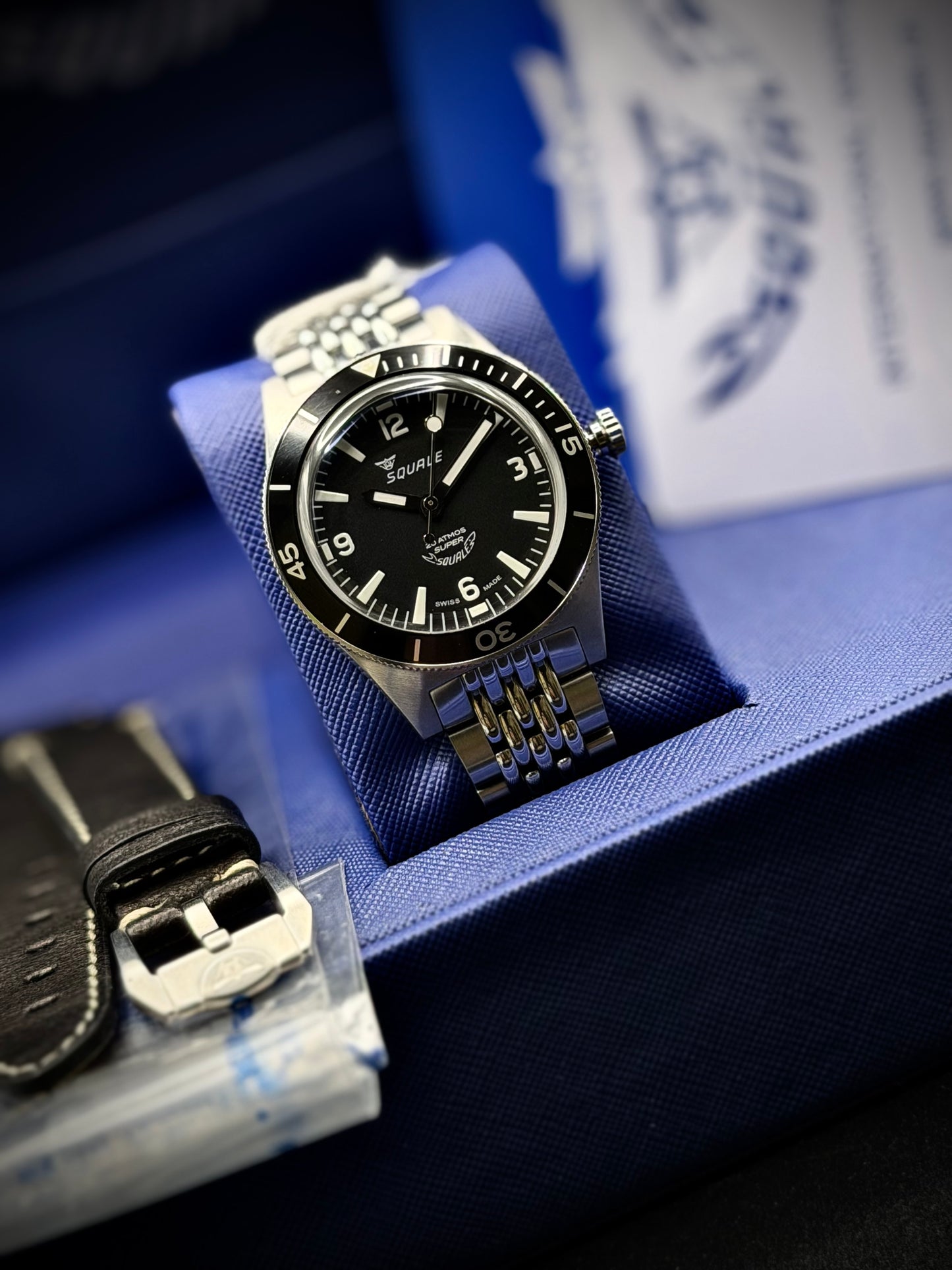 Super Squale Supermbkbk