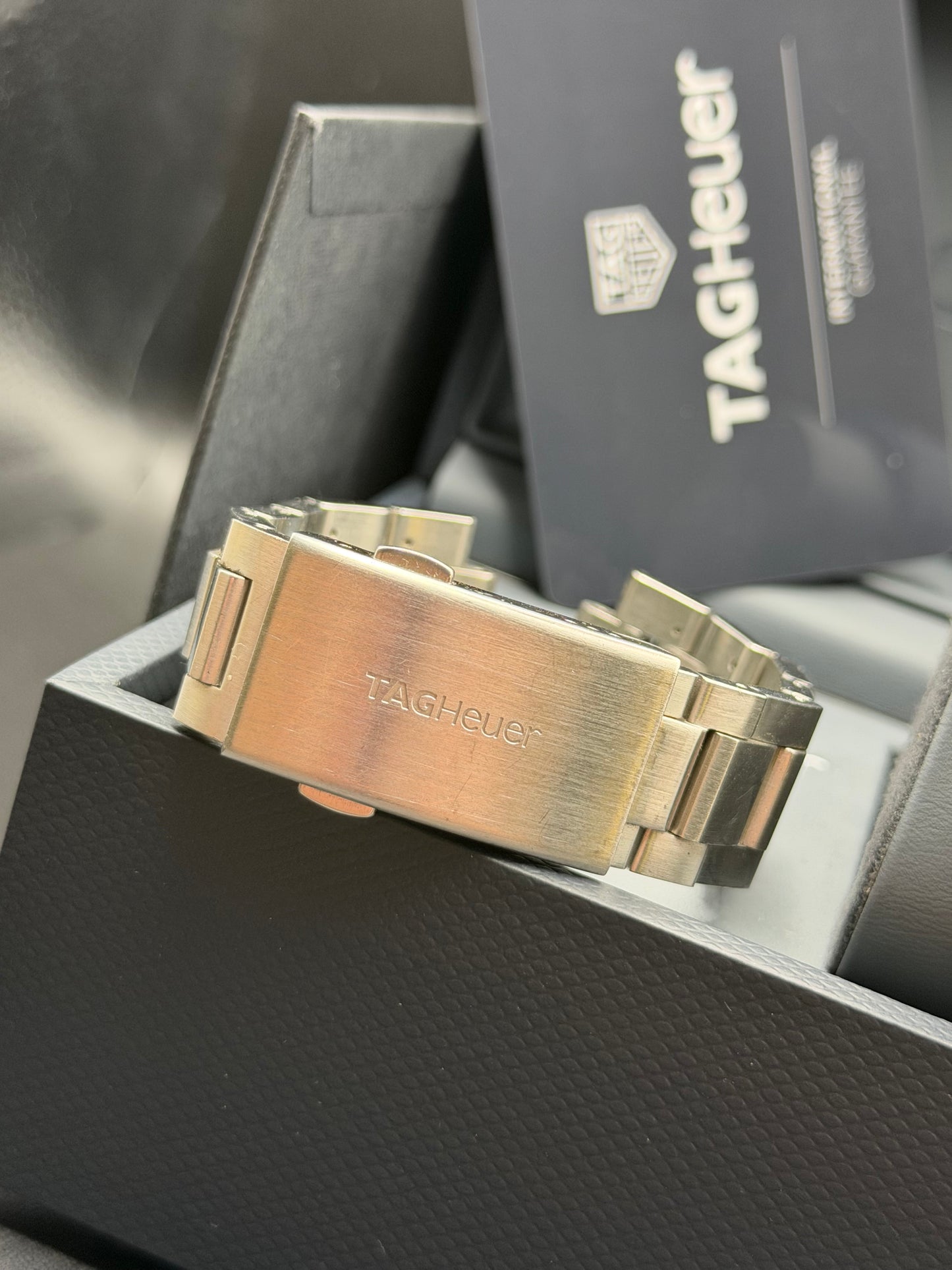 Tag Heuer Aquaracer