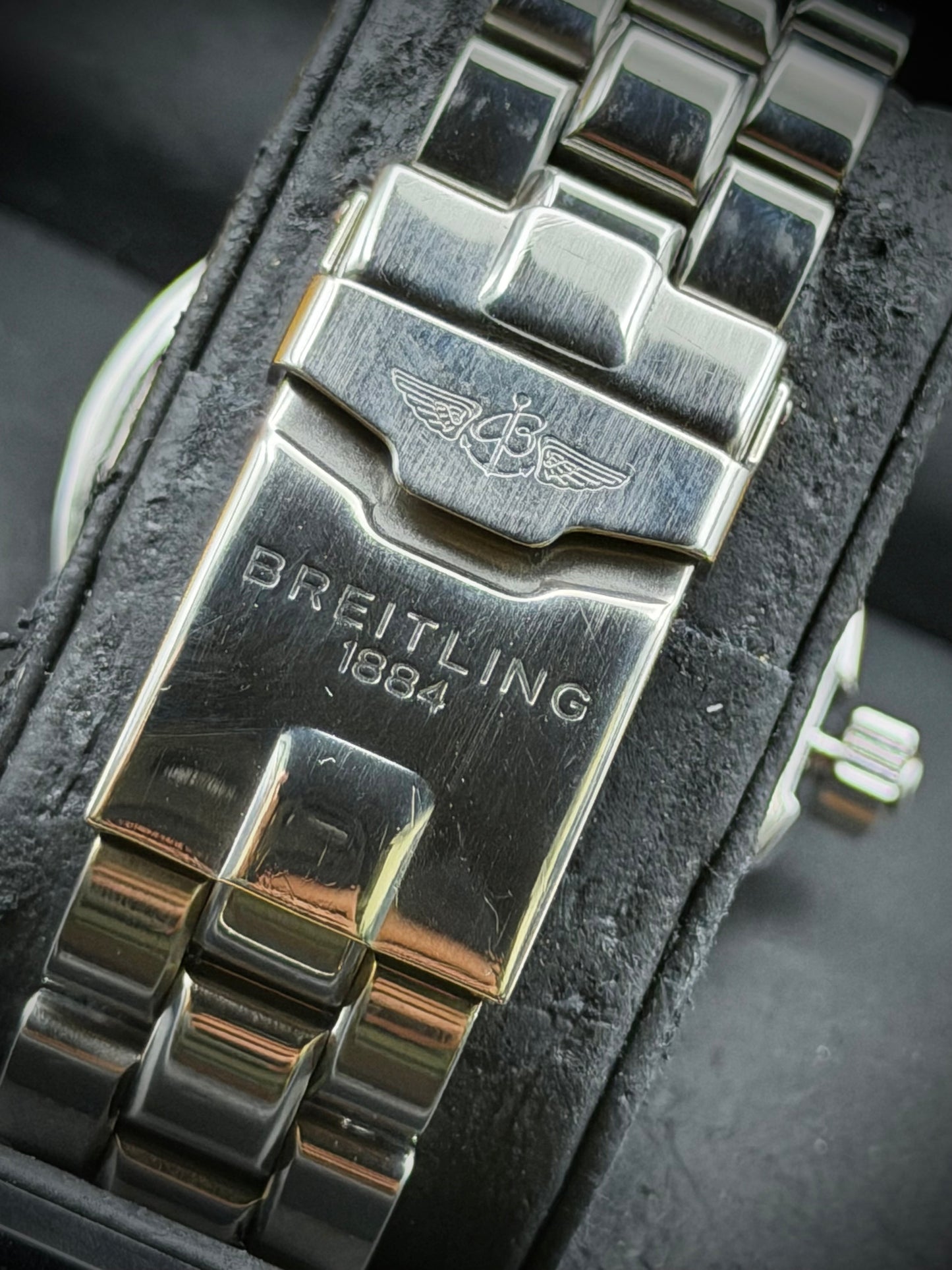 Breitling SuperOcean Ref. A17360