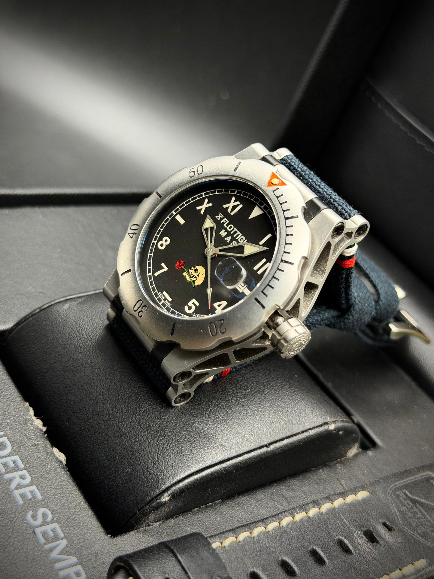 Memphis Belle Predator