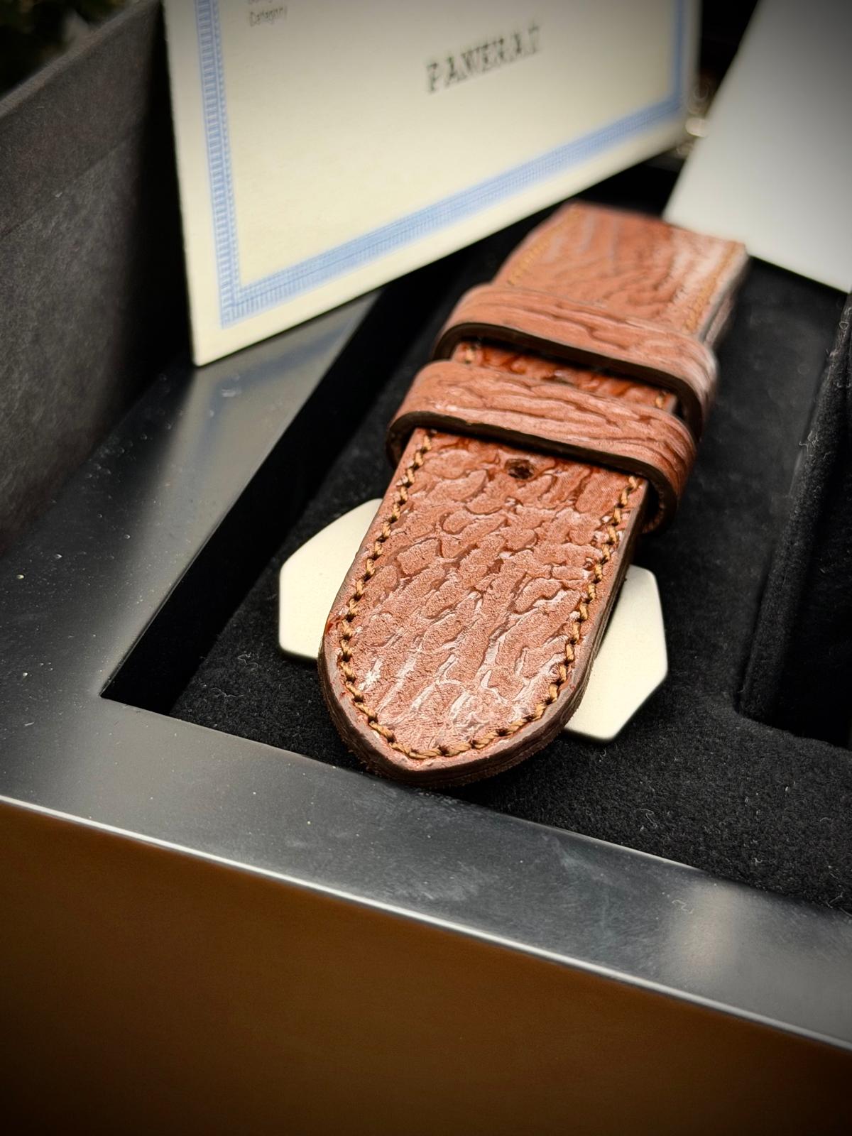 Panerai Luminor pam00001