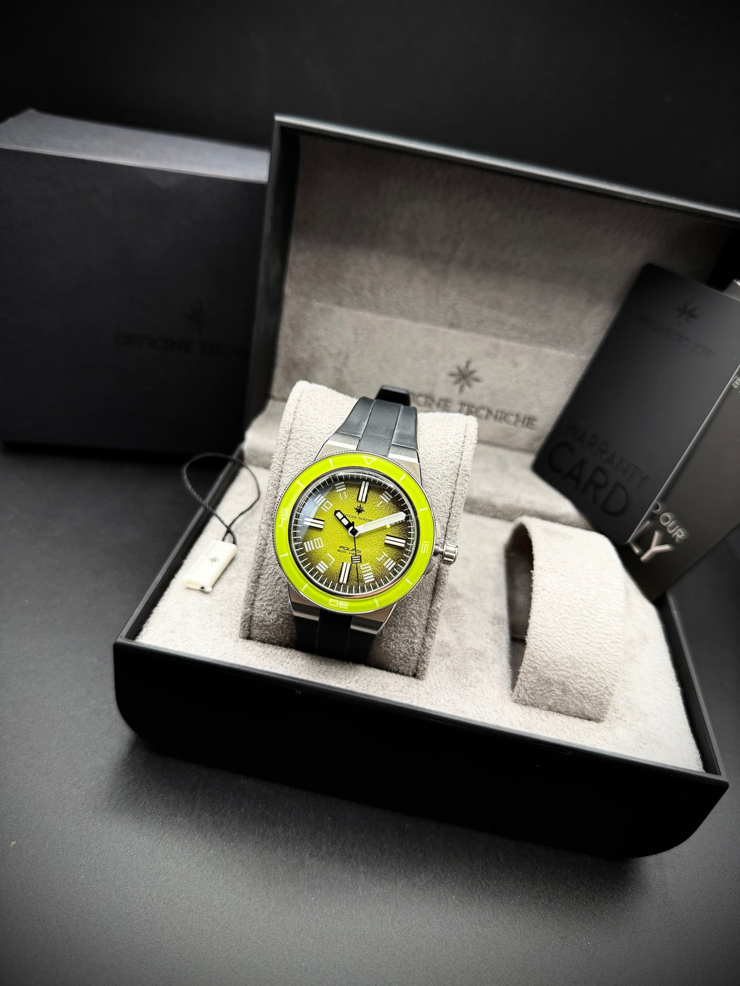 Officine Tecniche San Felice