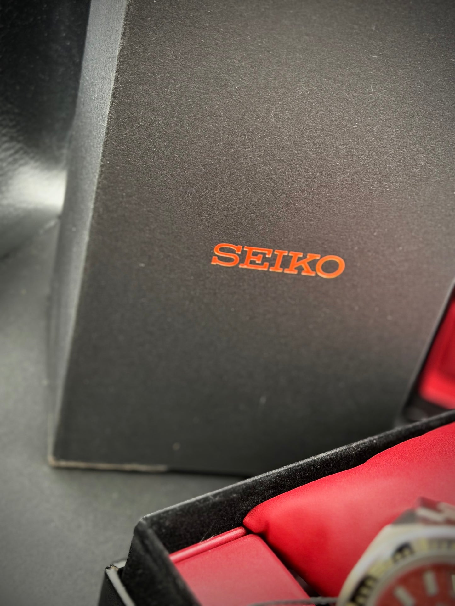 Seiko SHU-IRO