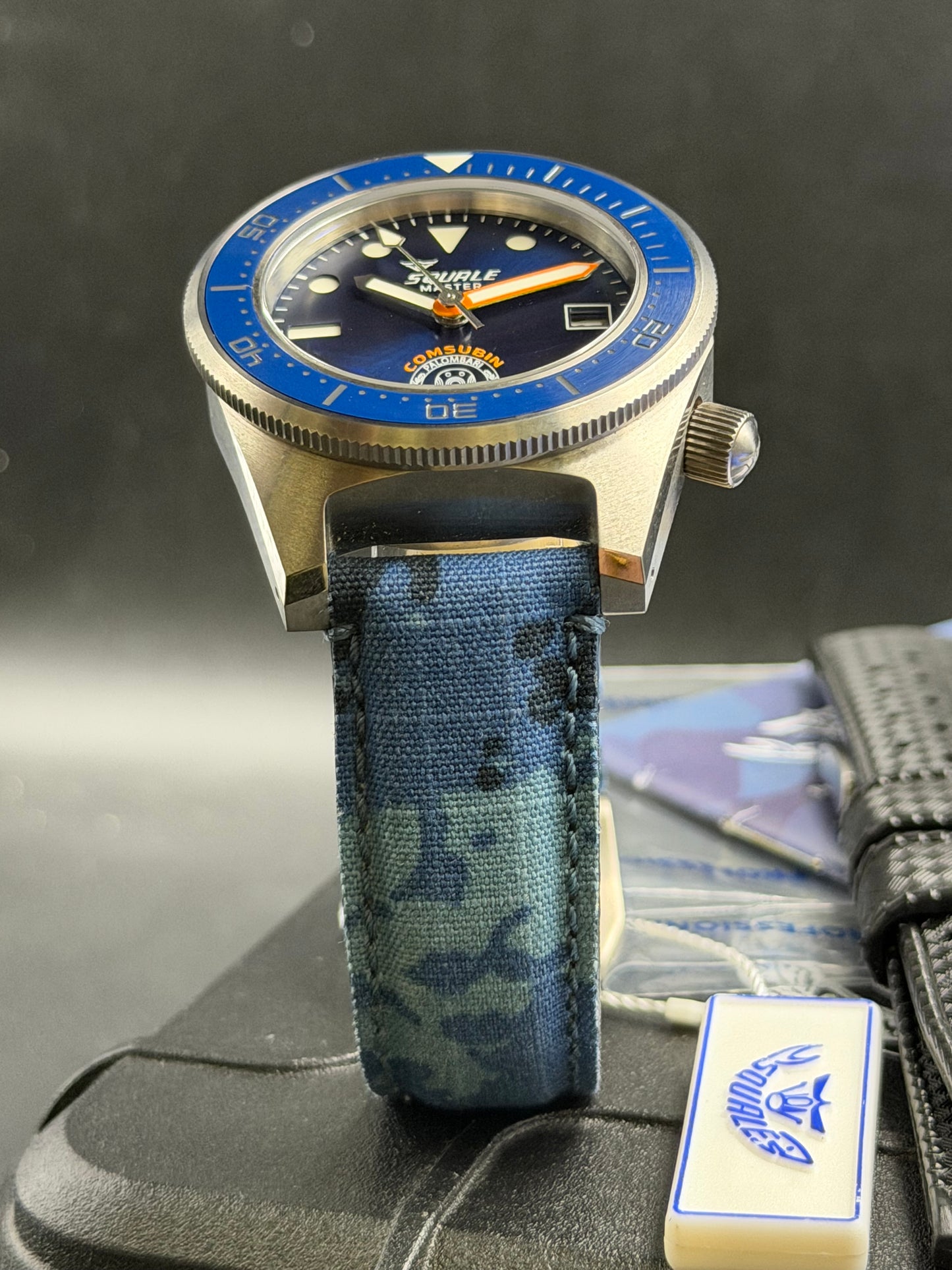Squale Comsubin