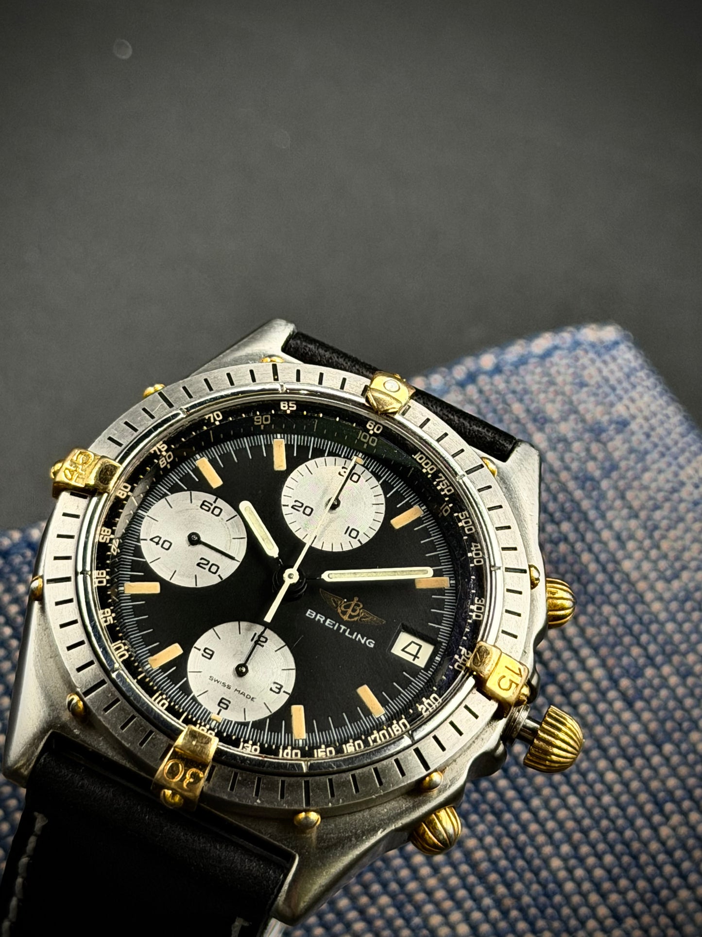 Breitling Chronomat Ref. 81950