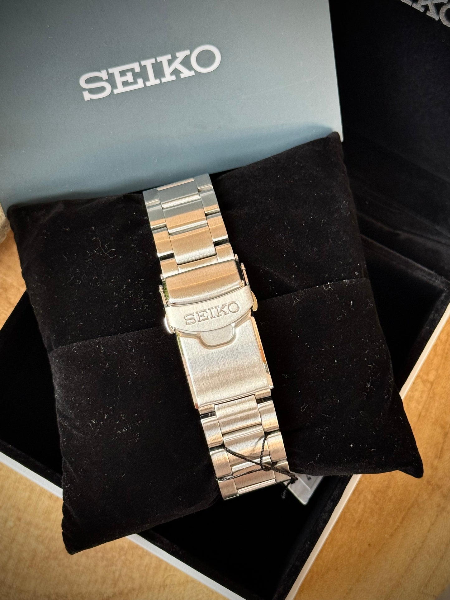 Seiko 5 Sport