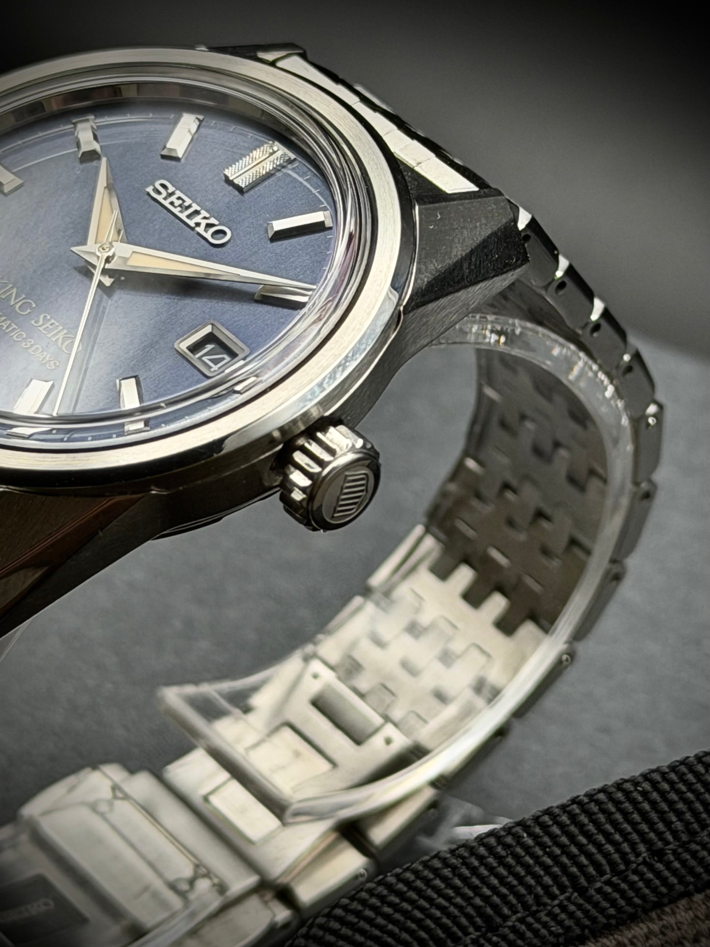 King Seiko spb389j1