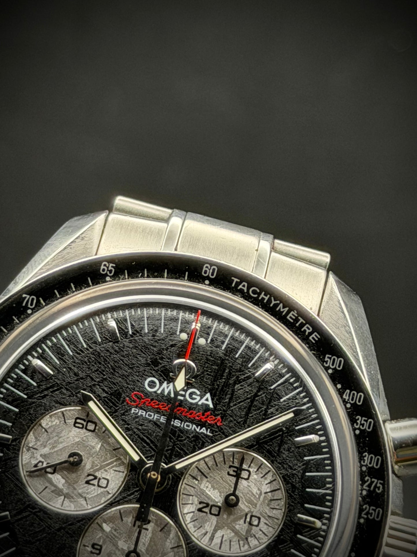 Omega Speedmaster Apollo Soyuz 35th
