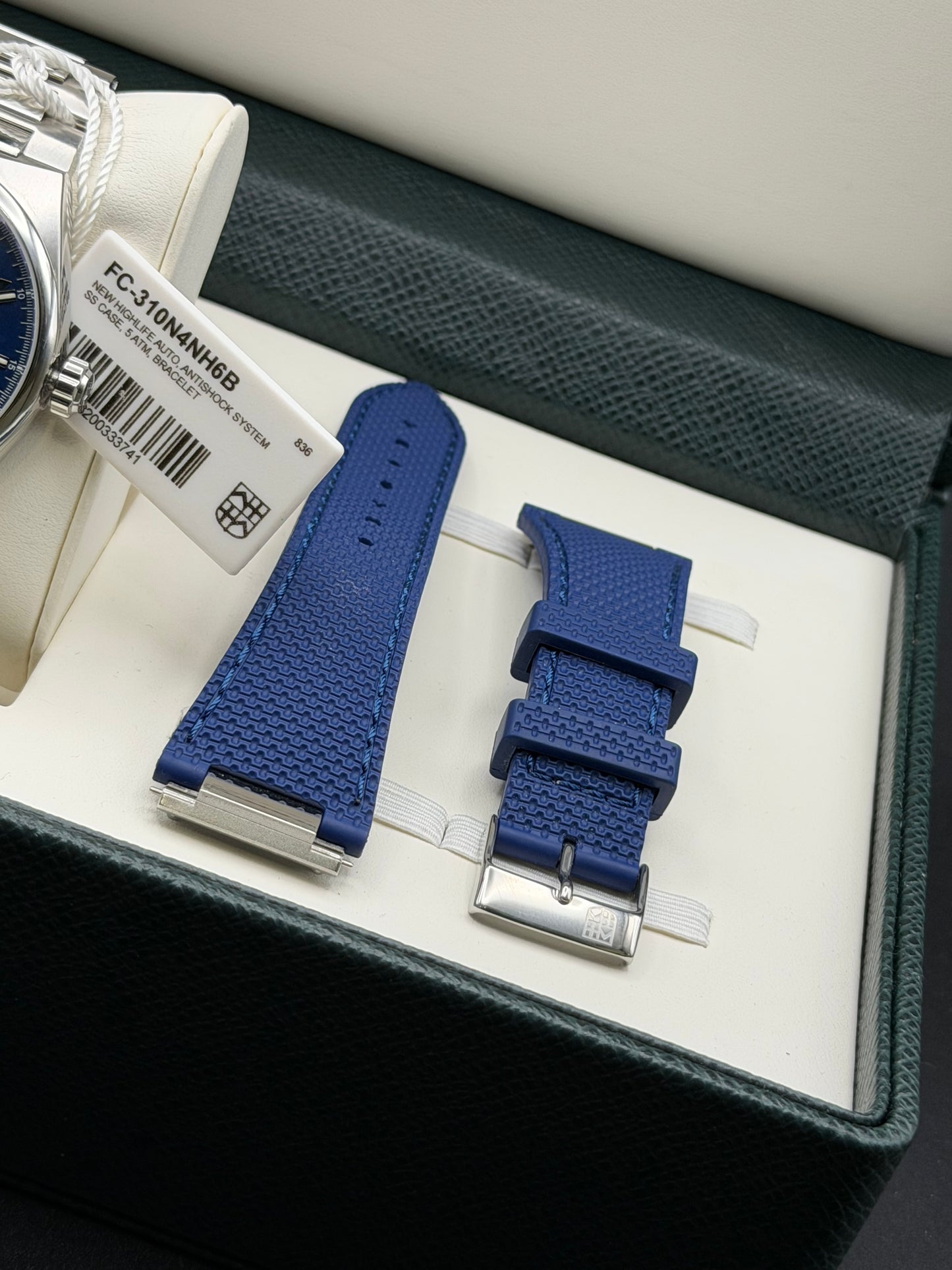 Frederique Constant Highlife