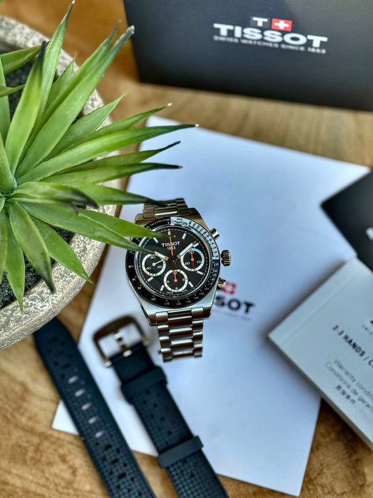 Tissot PR516 Mechanical