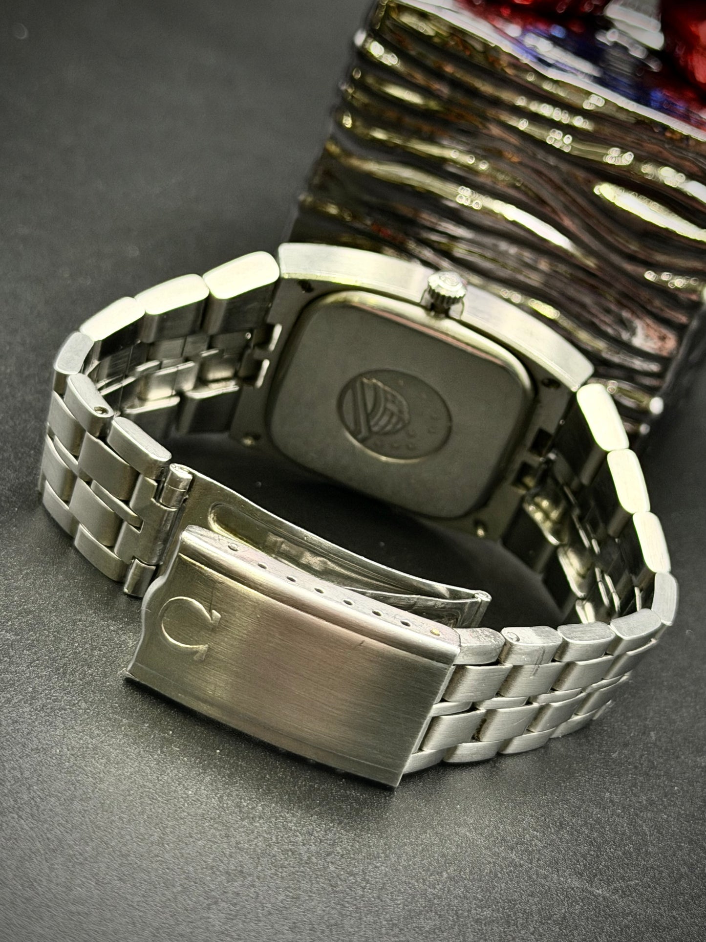 Omega Constellation