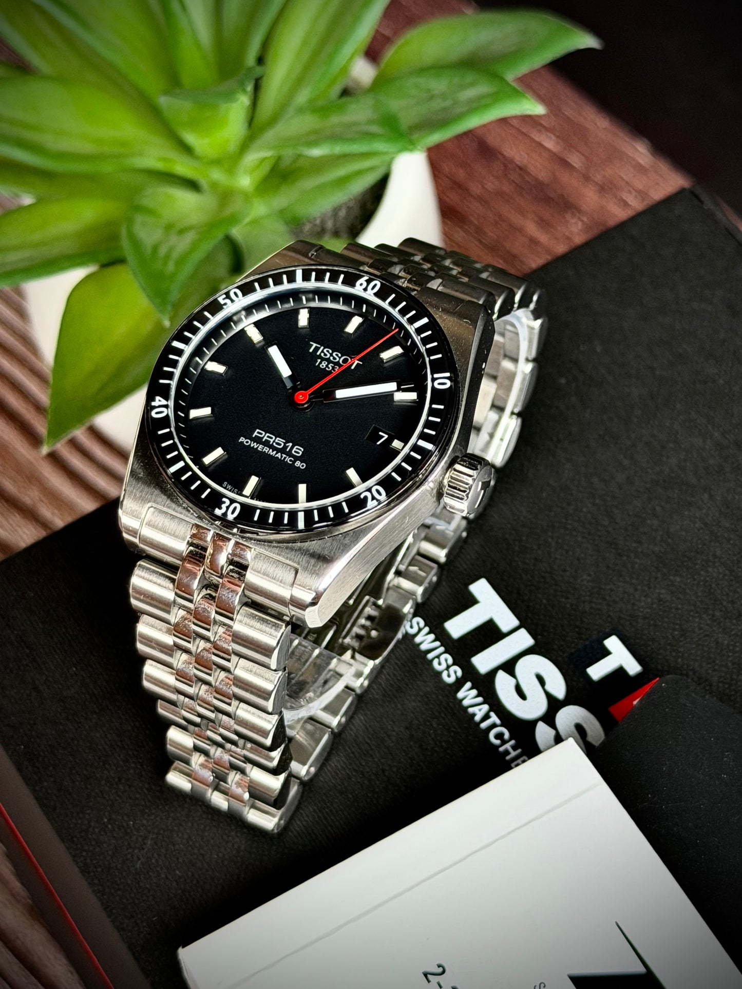 Tissot PR516