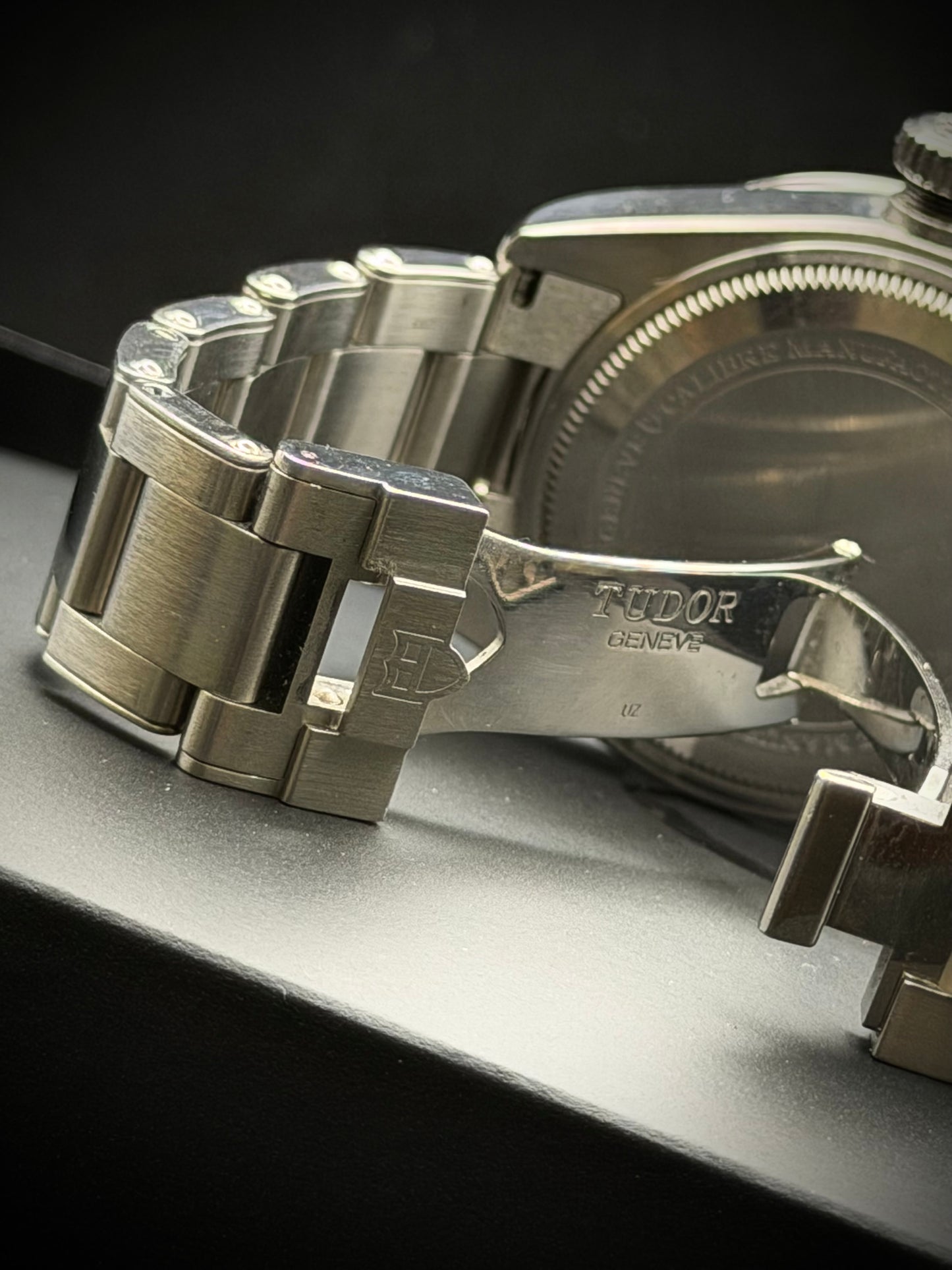 Tudor Black Bay PRO