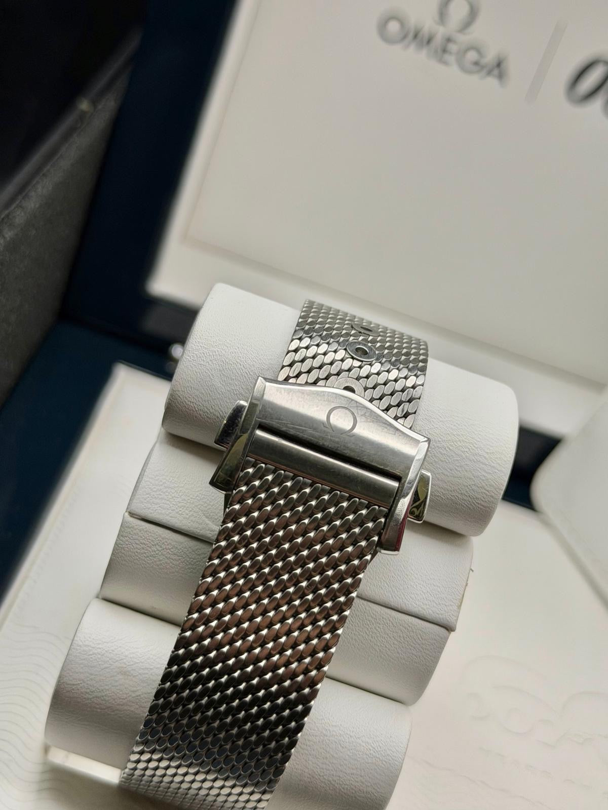 Omega Seamaster 300M “James Bond”