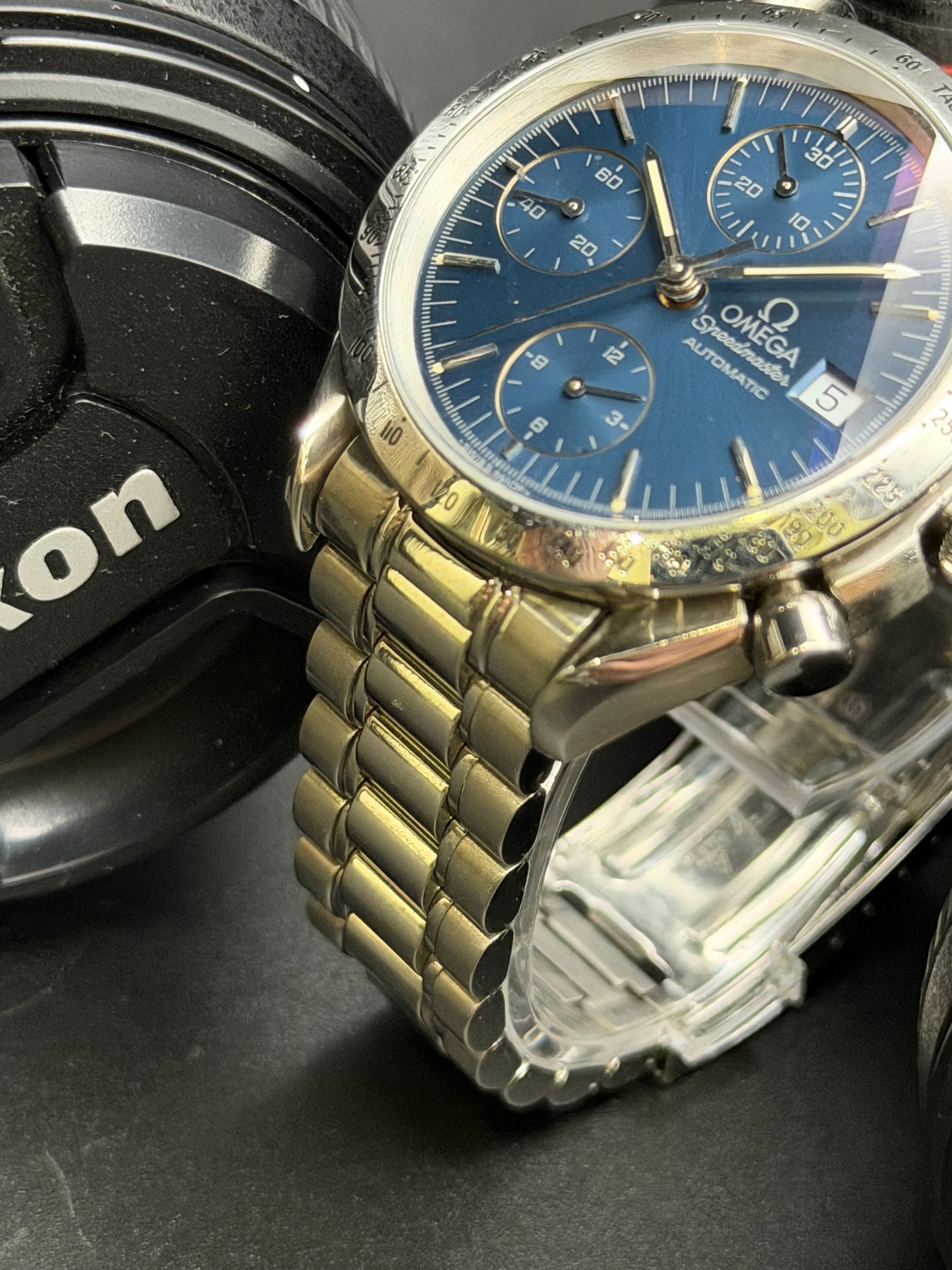 Omega Speedmaster 3511.80