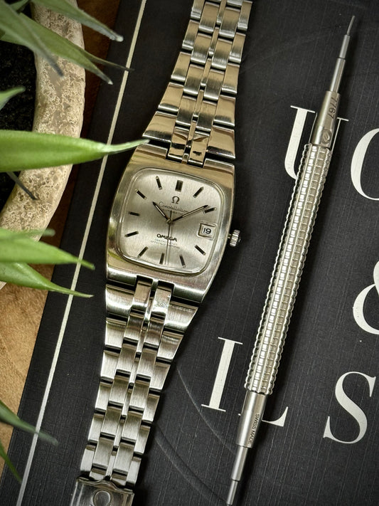 Omega Constellation